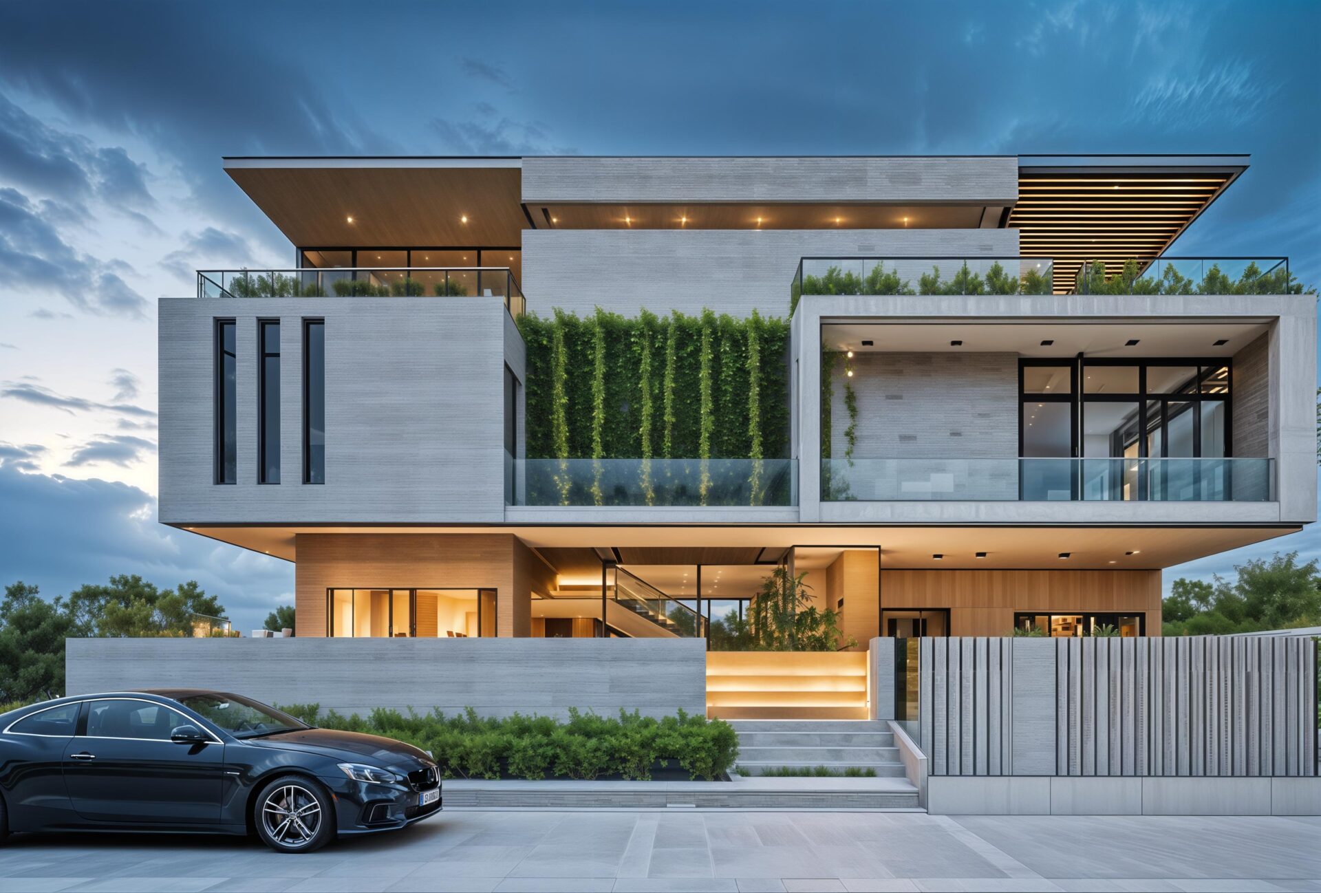 SkyViews Villas