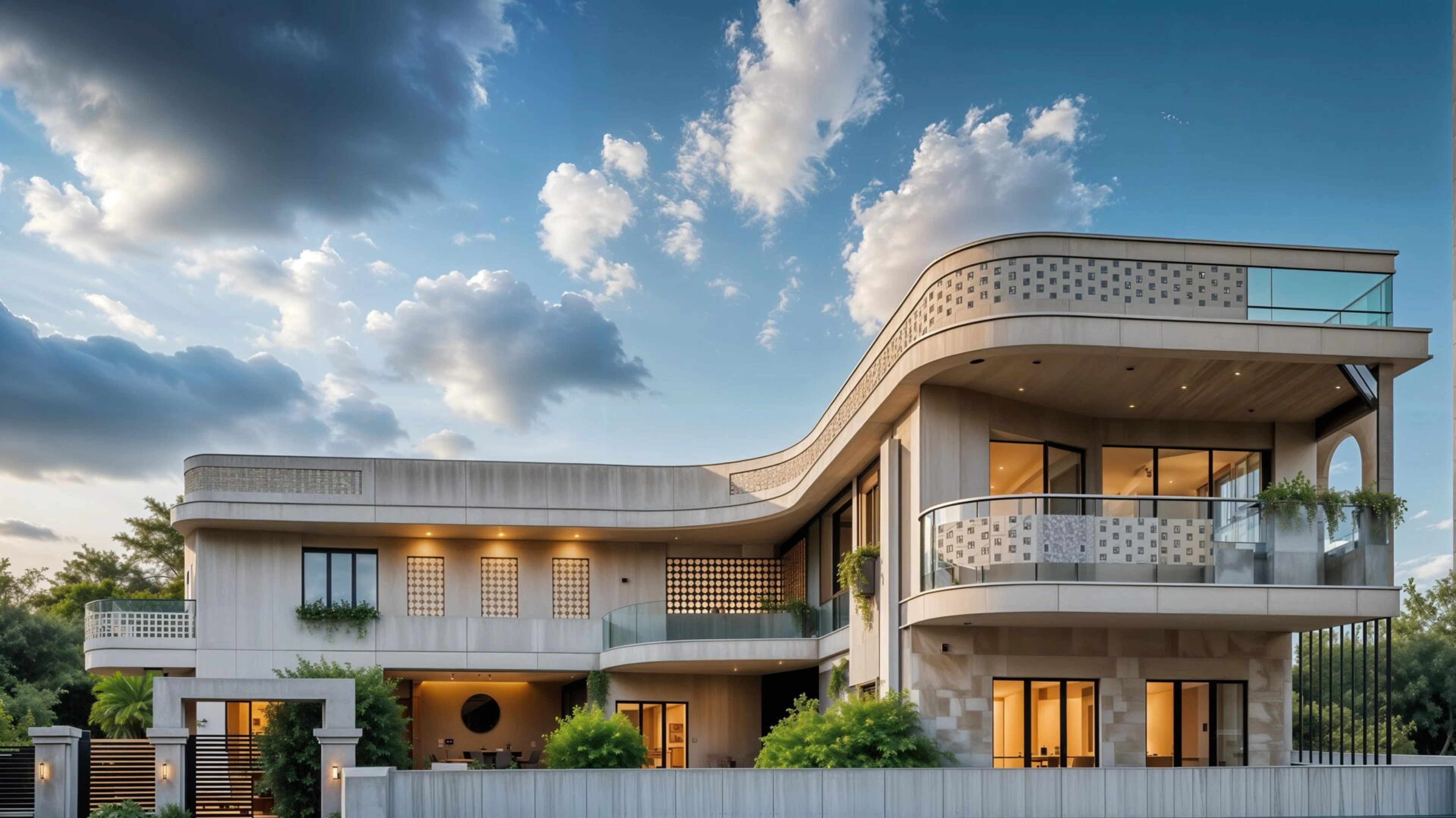 Vista Verde Villas