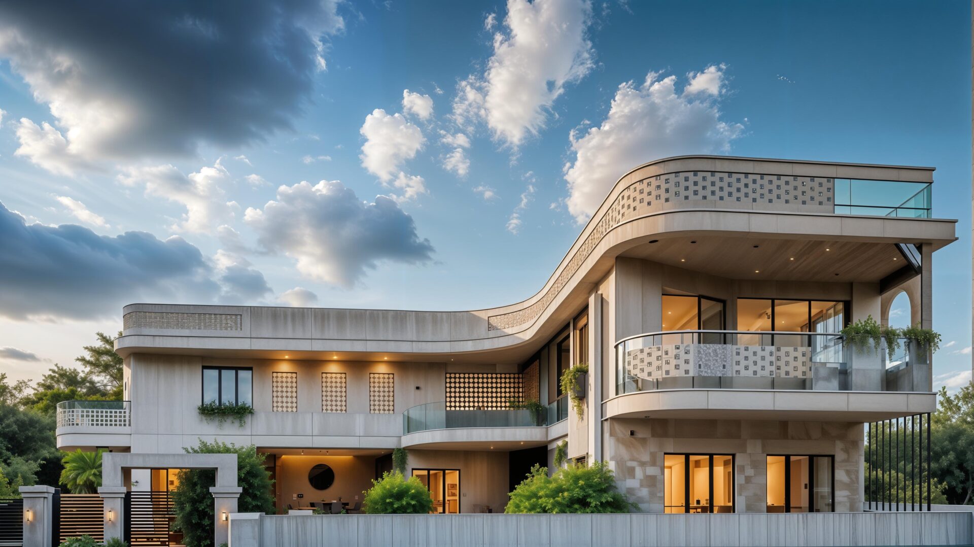 Vista Verde Villas