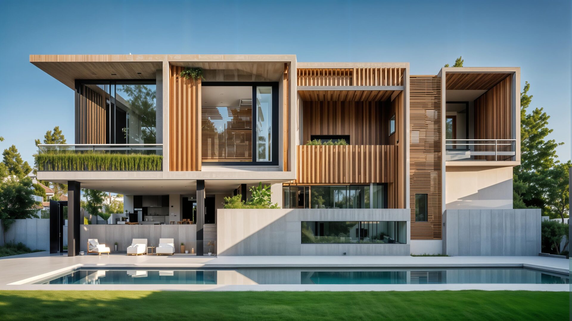 Dreamscape Villas