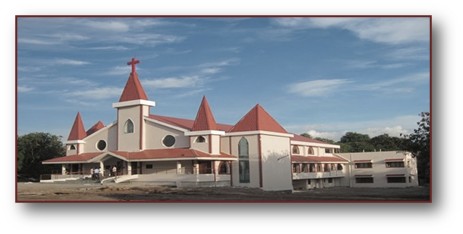 Christ the King Church
