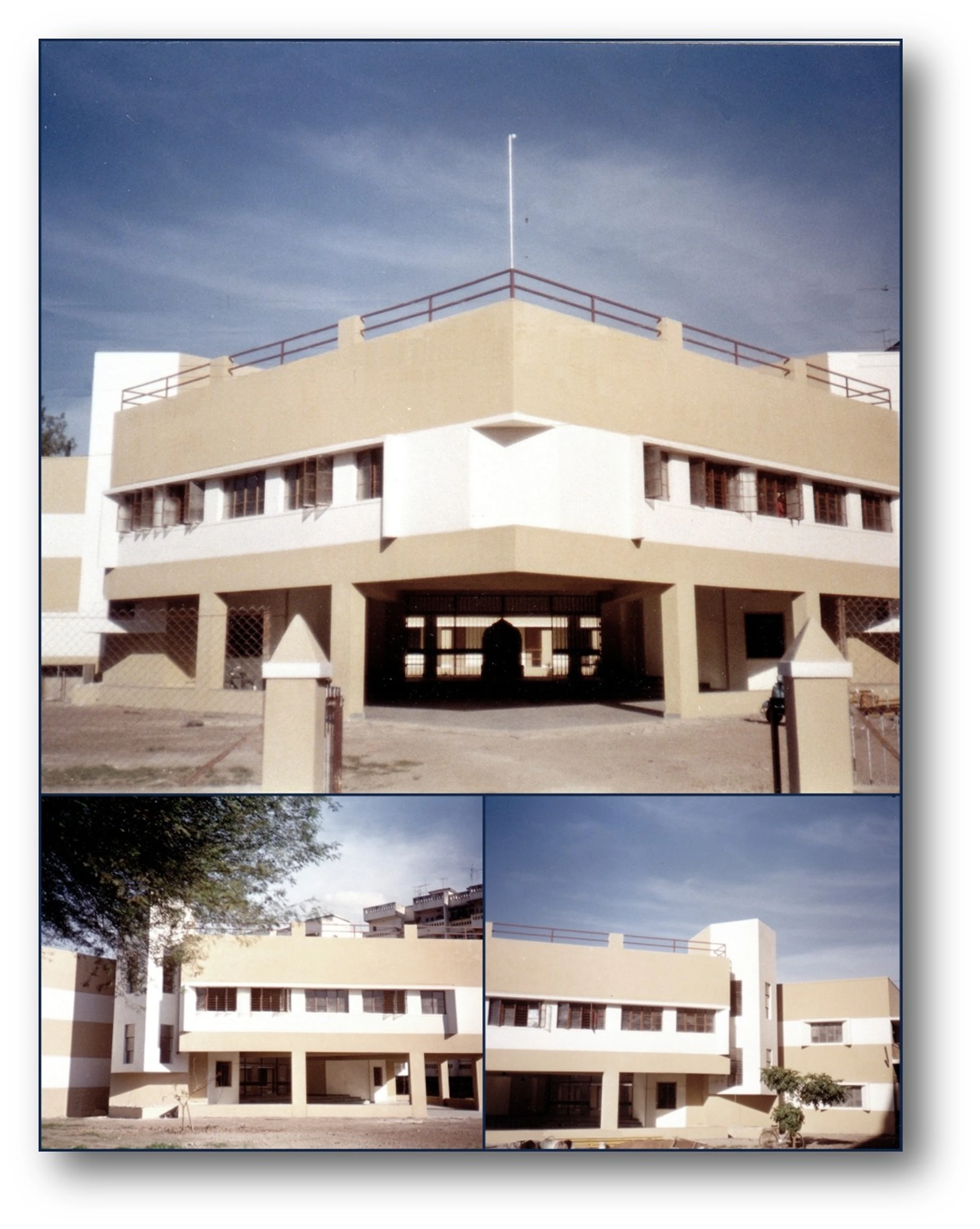 Vidya Bhavan College