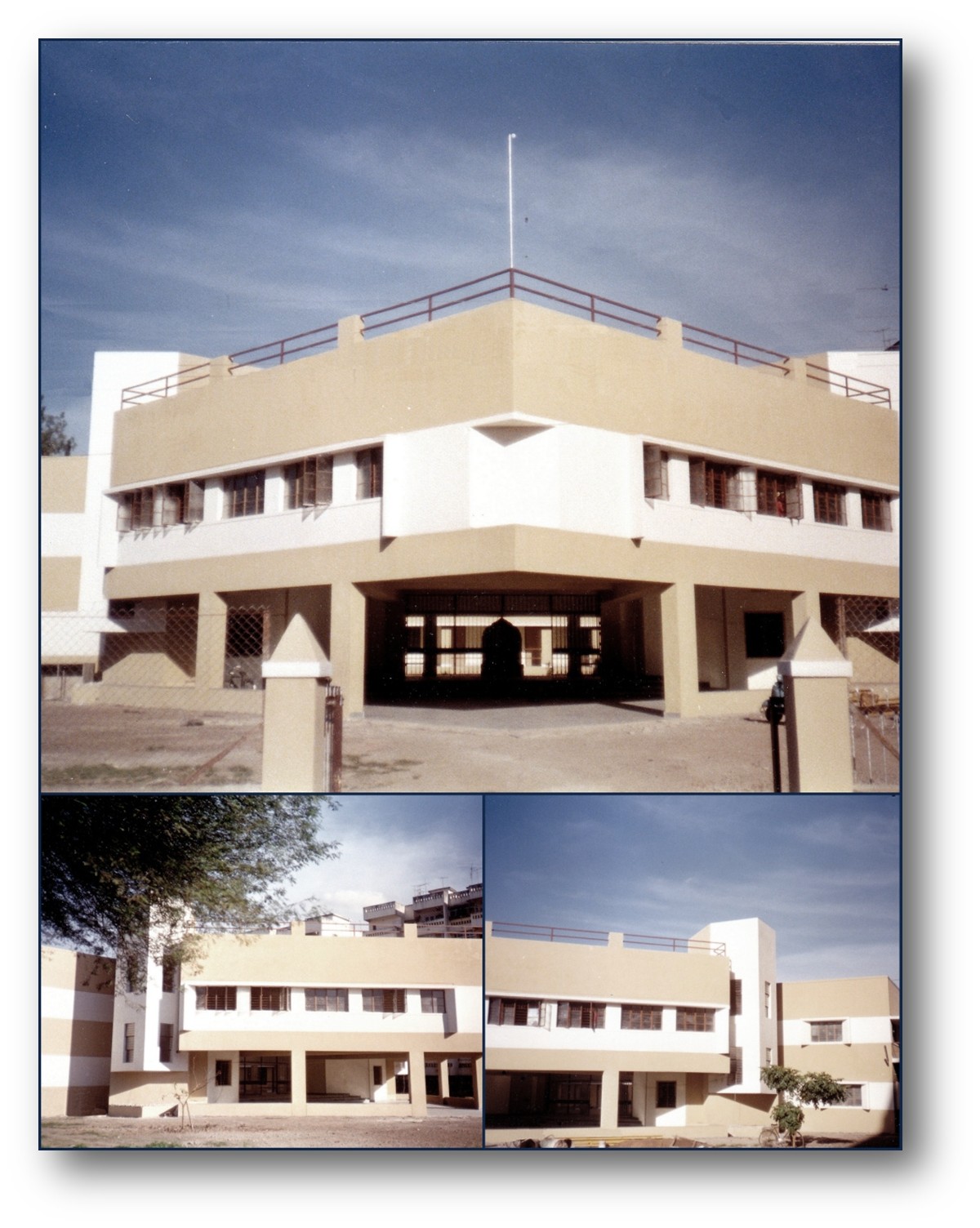 Vidya Bhavan College