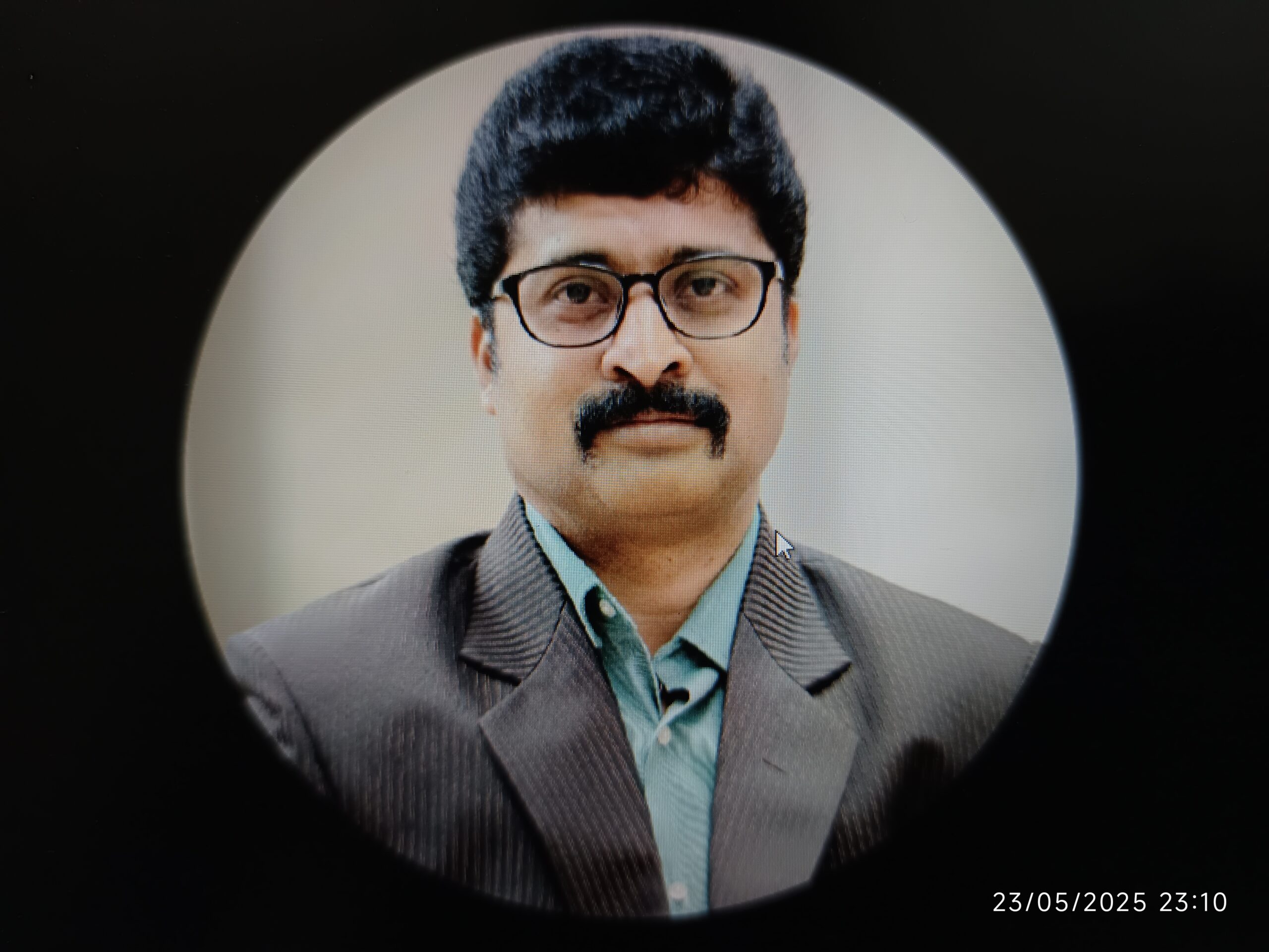 Shiva Kumar