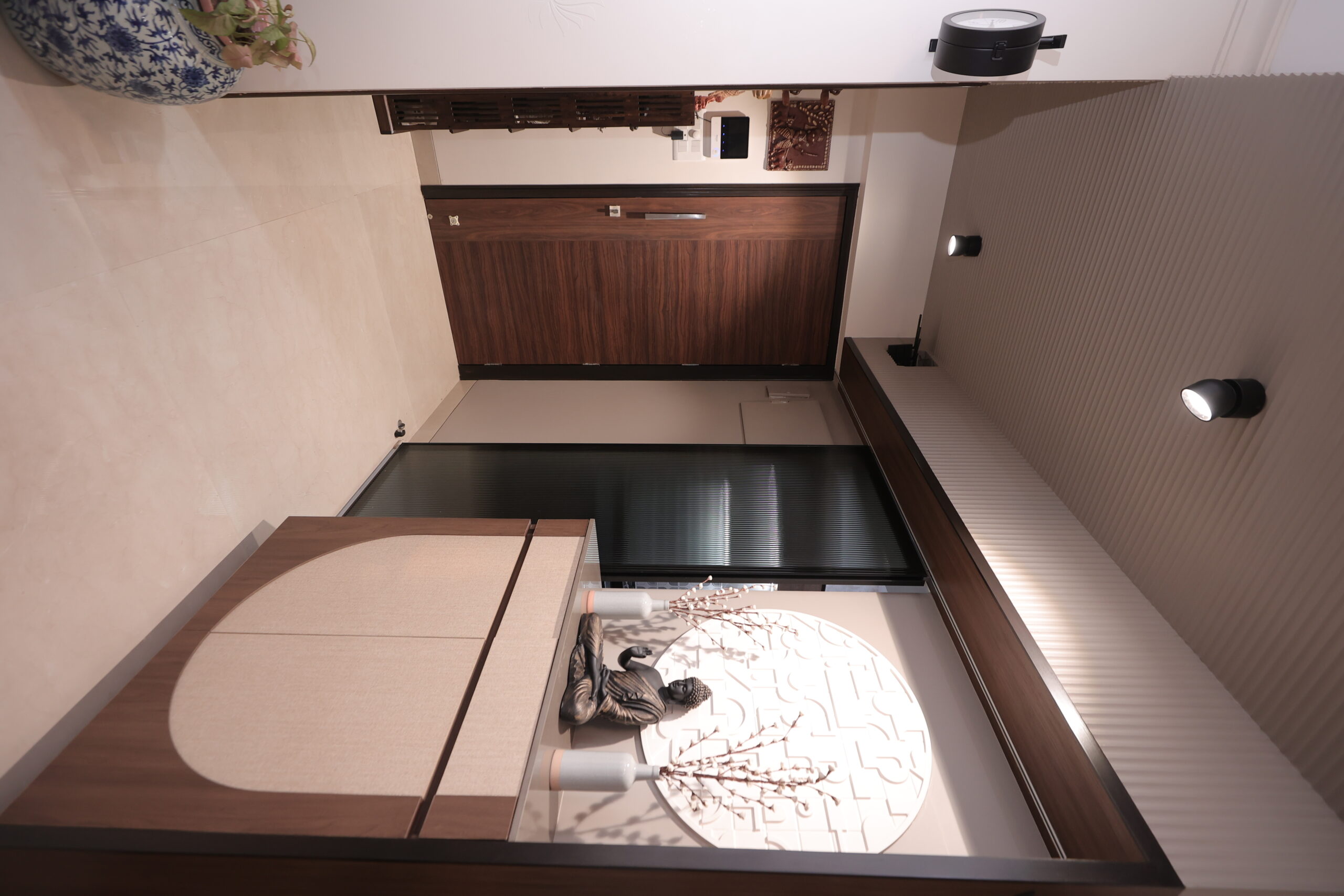 3.5 BHK Home at Mumbai