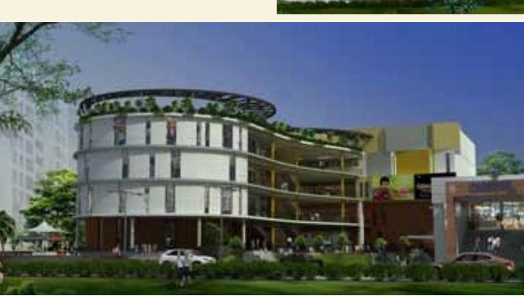 Mall at Kochi