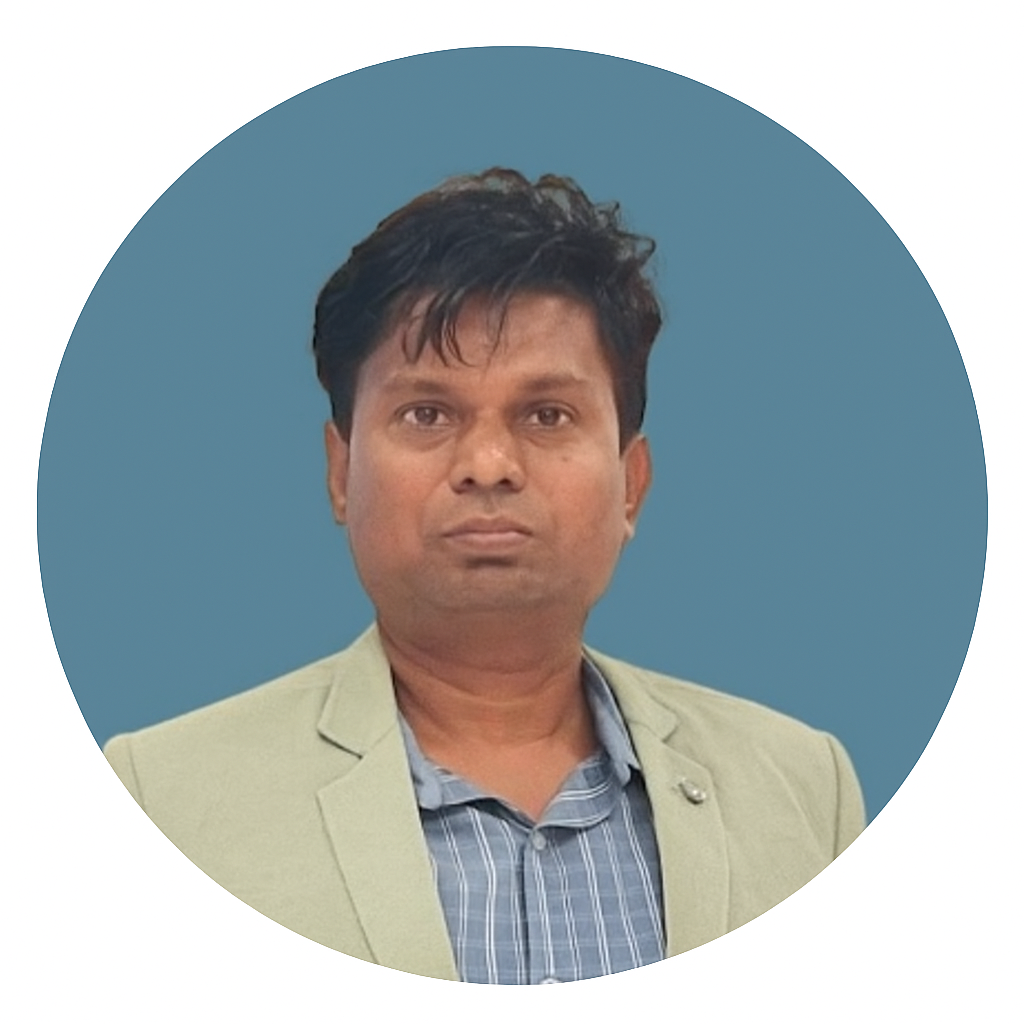 Nagaraj B.S