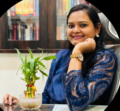 Induja Shrivastava