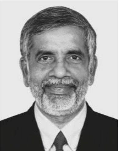 Girish Rao