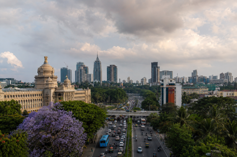 Bengaluru