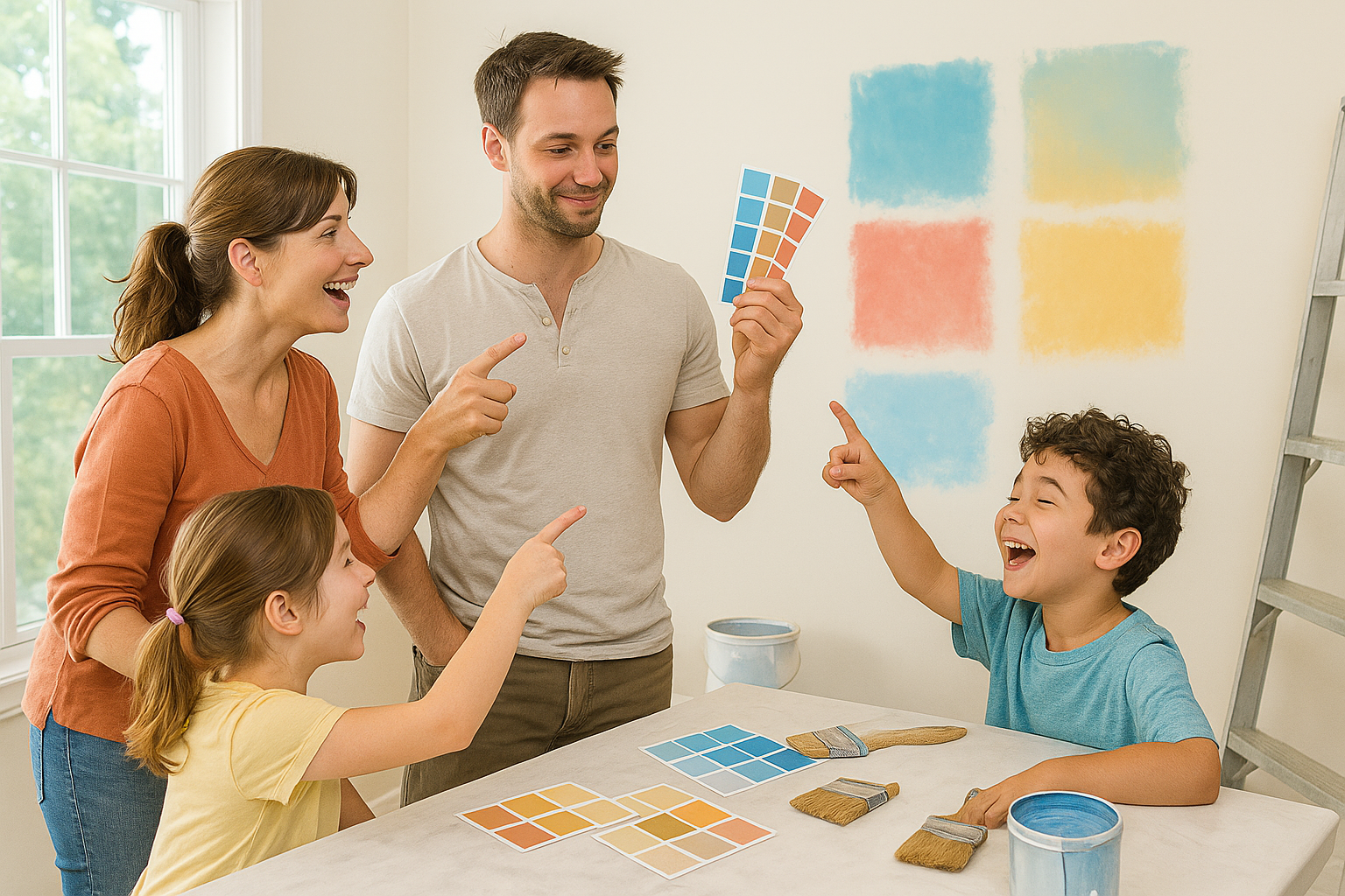 This Diwali, Don’t Just Decorate Paint Your Home with Colours That Celebrate!