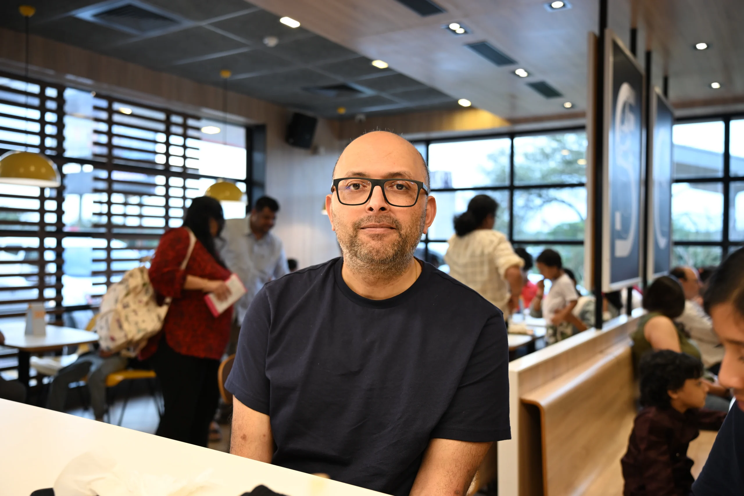 Paresh Srivastava