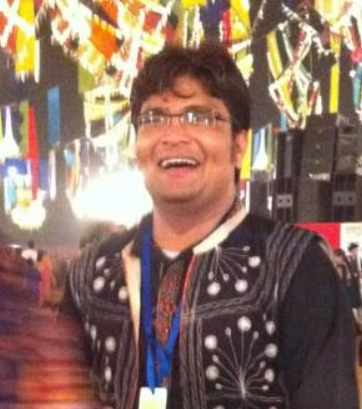Anand Jayvadan Panchal