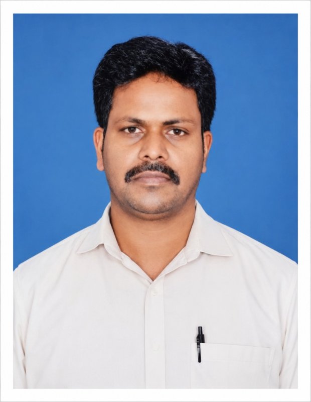 D Manjunath