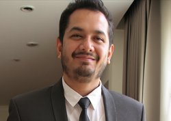 Bhavin Kothari
