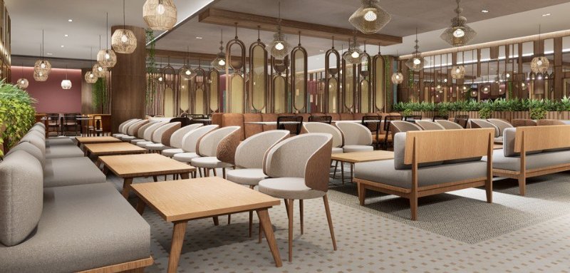 Cafeteria 02