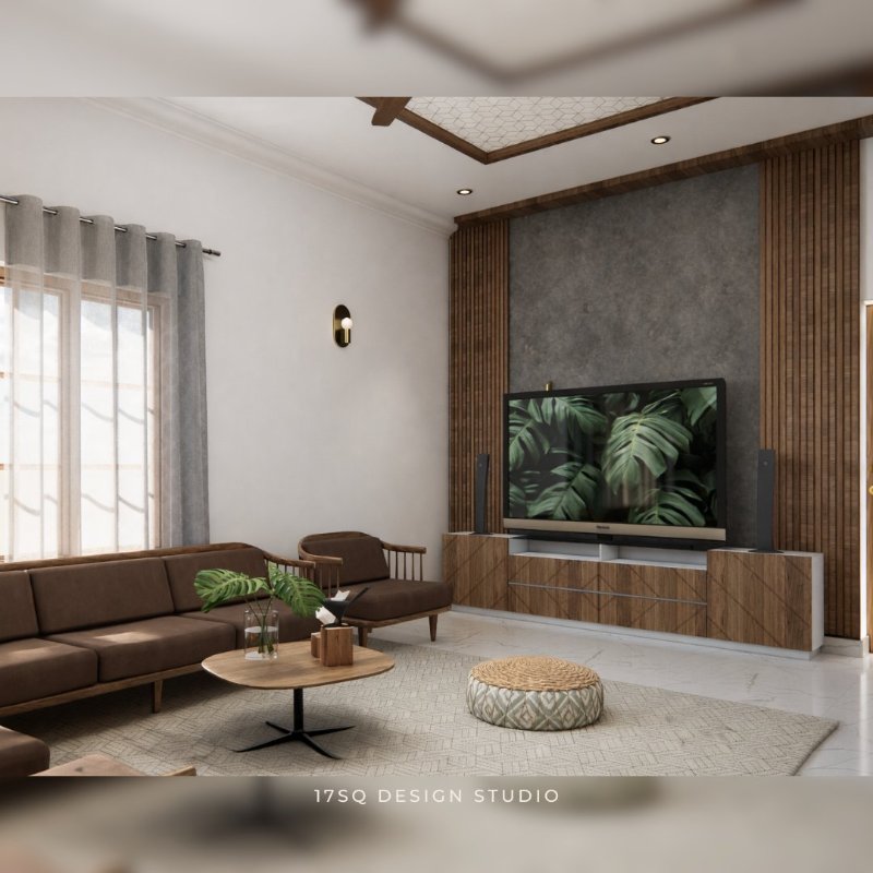 Residence Interior