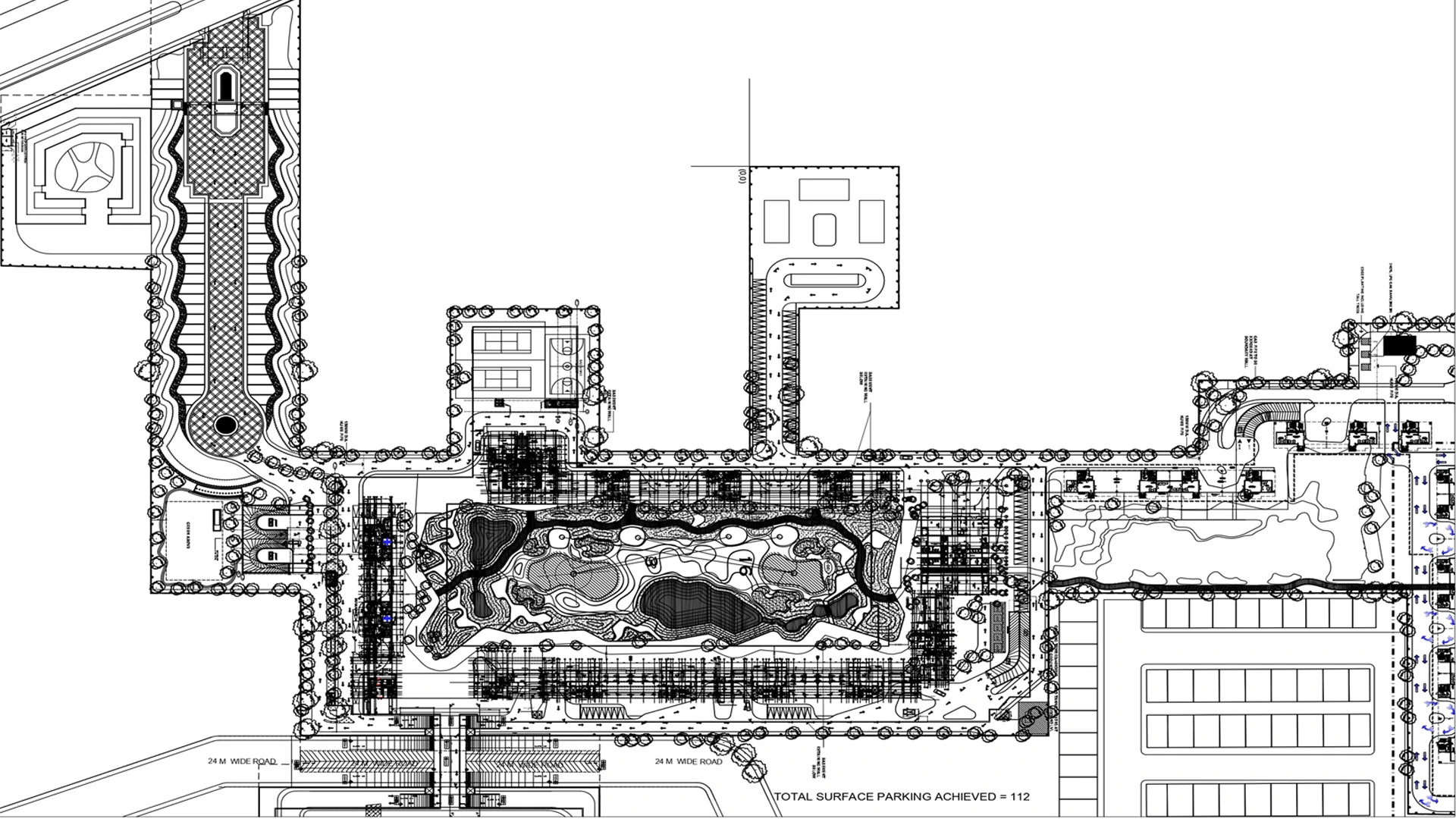 M3M Golf Estate, Sec-65, Gurgaon, Phase-1A