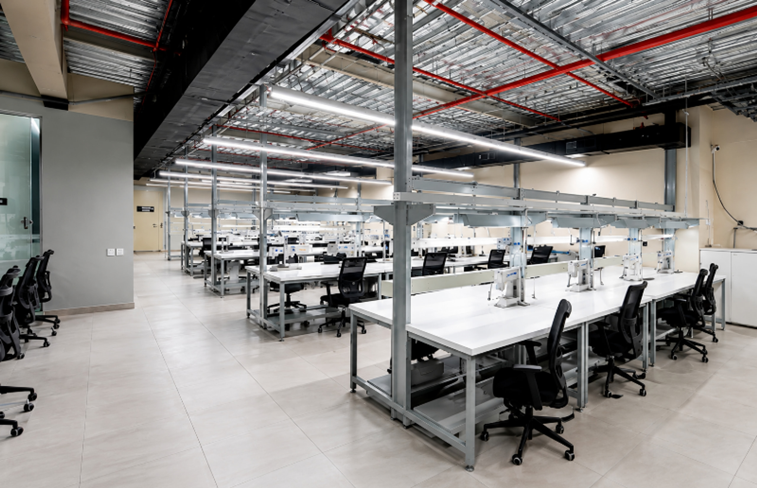 Dell Data Centre