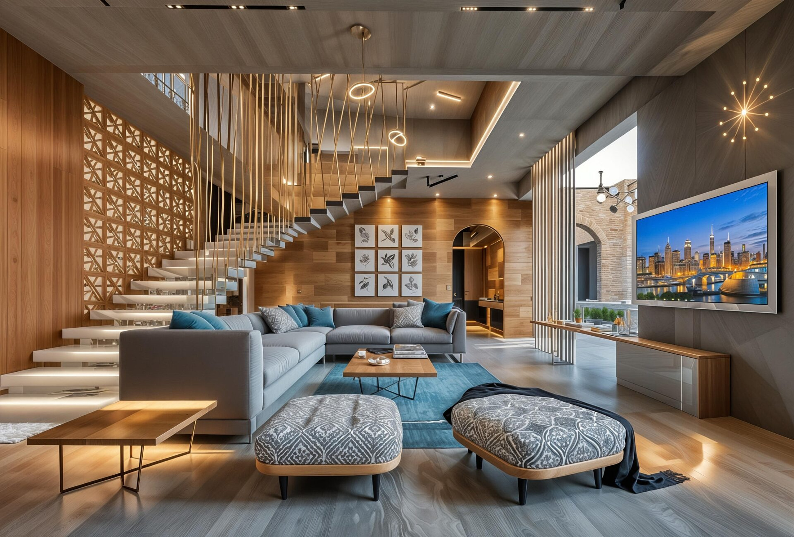 Vista Verde Villas