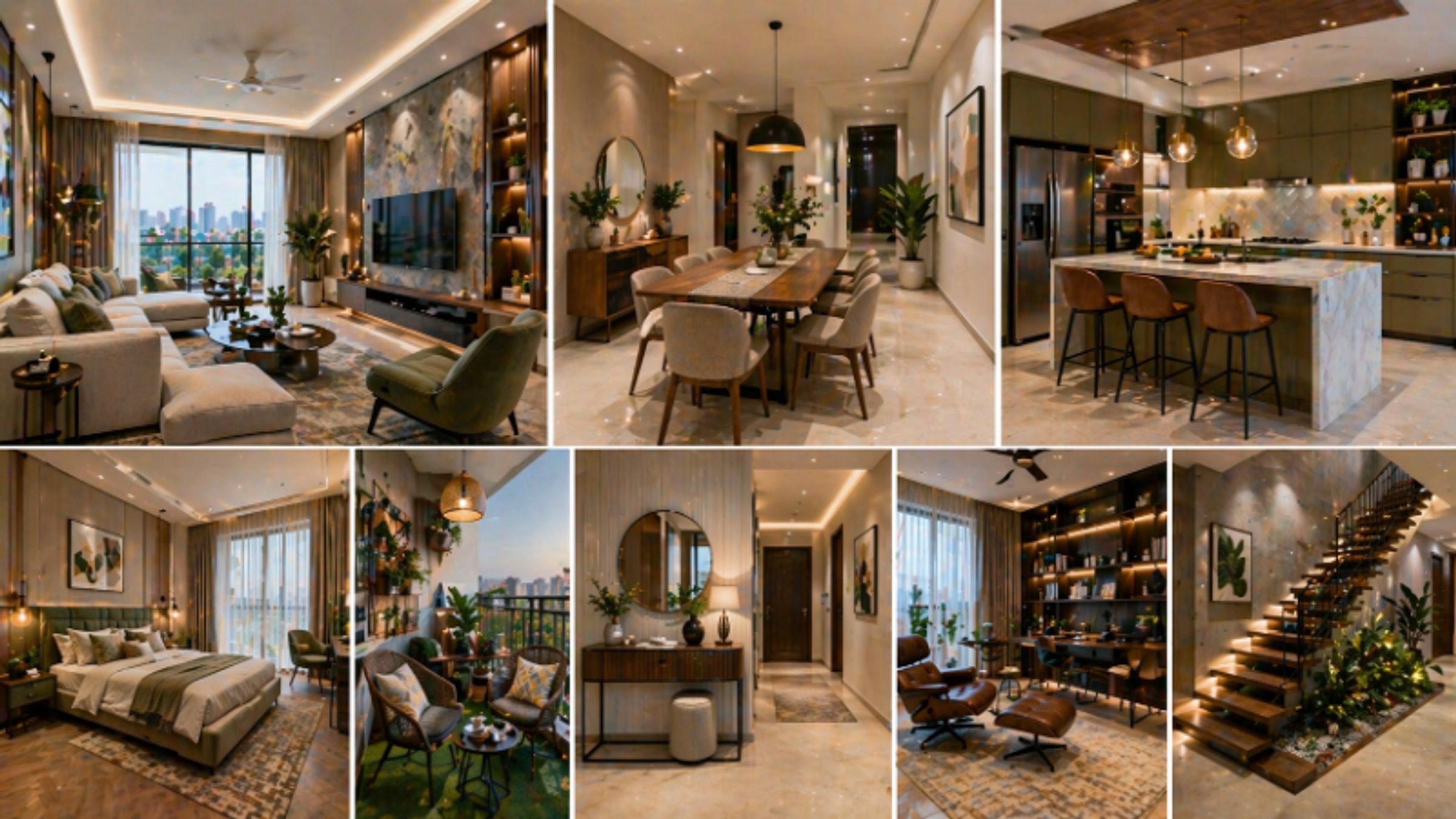 Best Interior Designers in Pune 2026 | Top Professionals