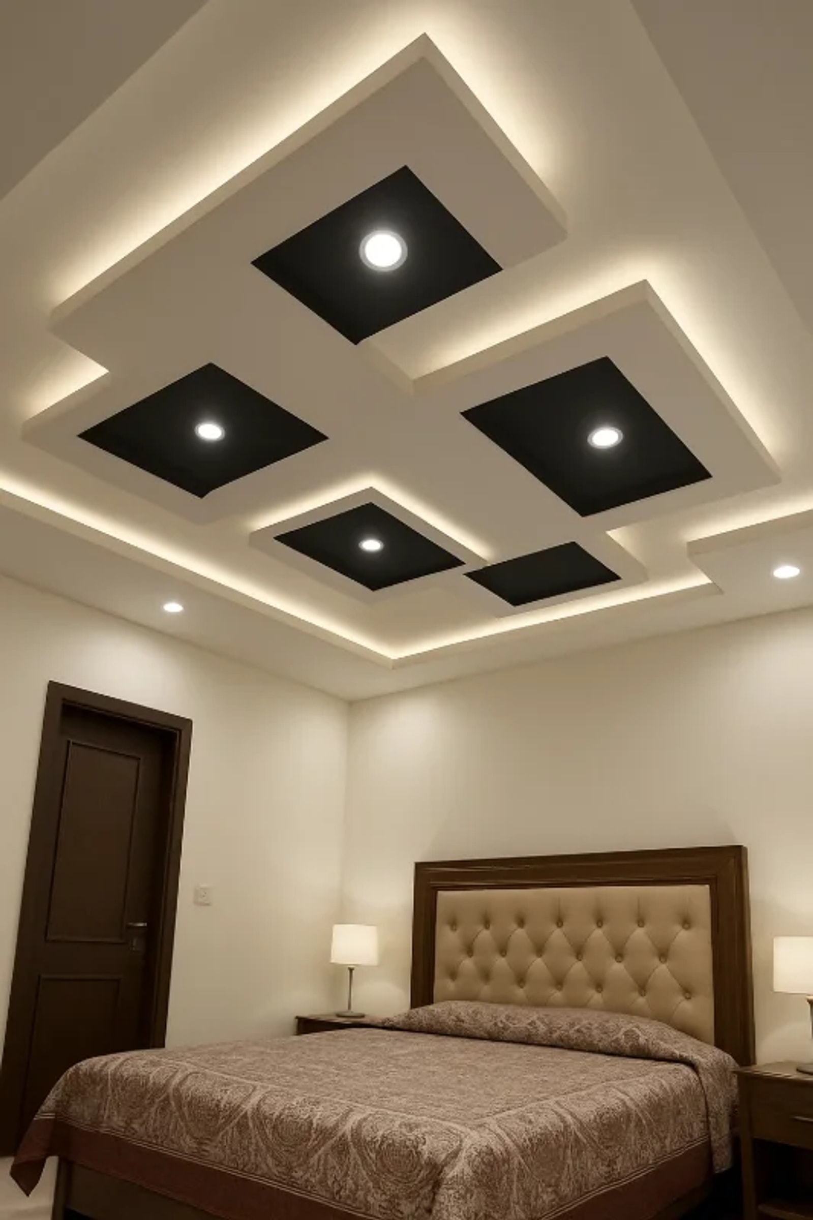 False Ceiling Designs & Costs in India | Complete Guide