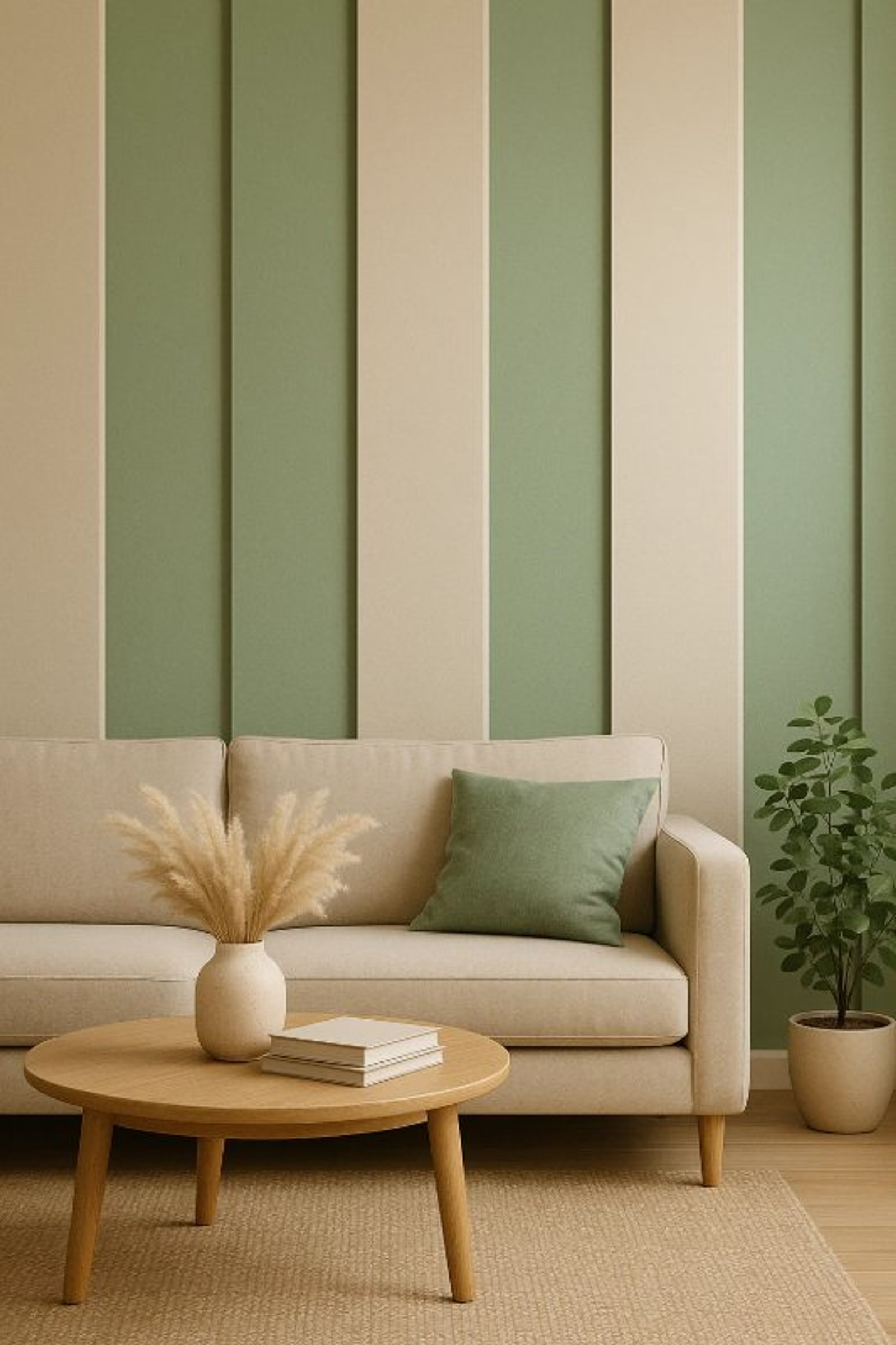 How to Choose Wall Art That Complements Your Room: Interior Design Tips for Stylish Spaces