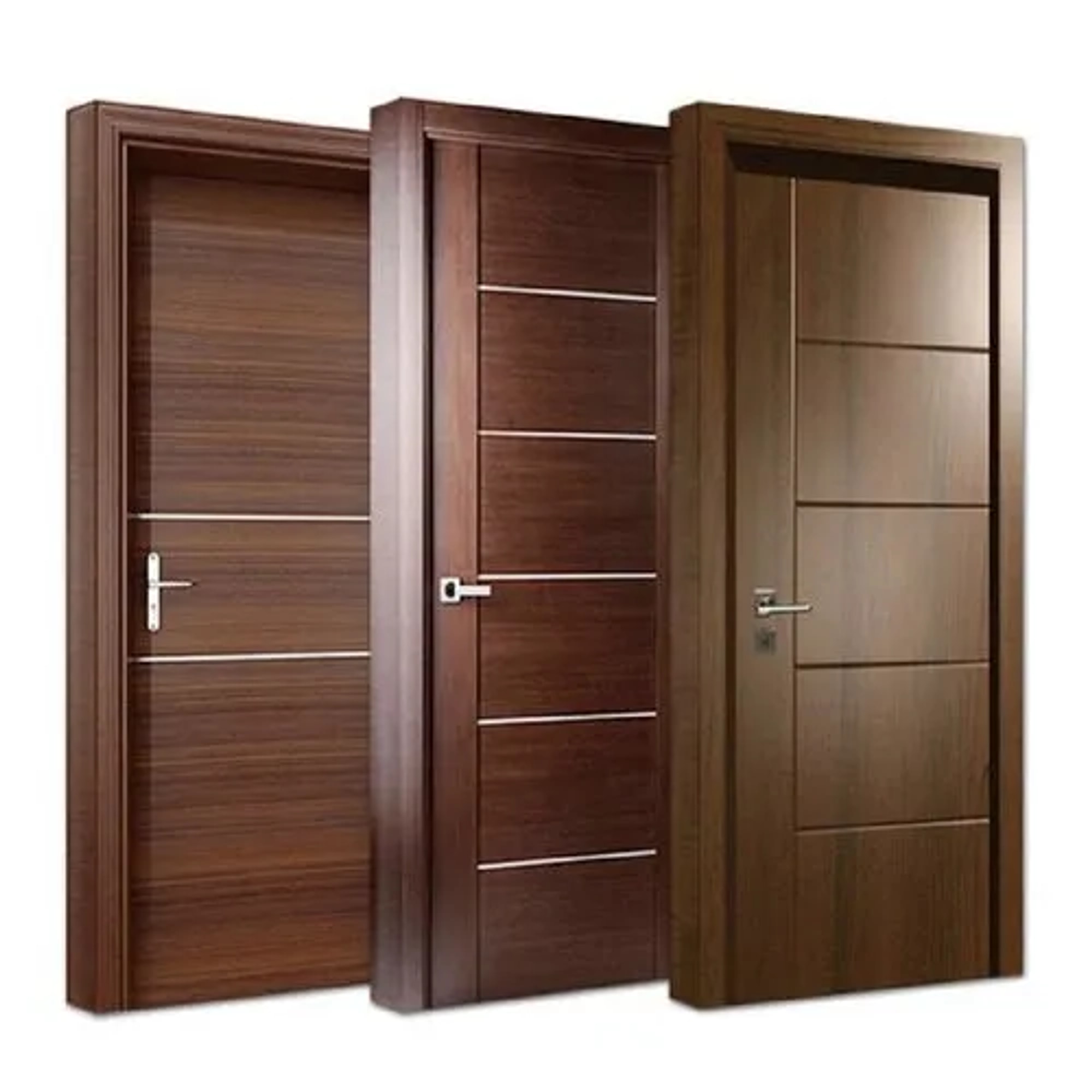 The Future of Entryways: Smart, Stylish, and Strong with i-LEAF