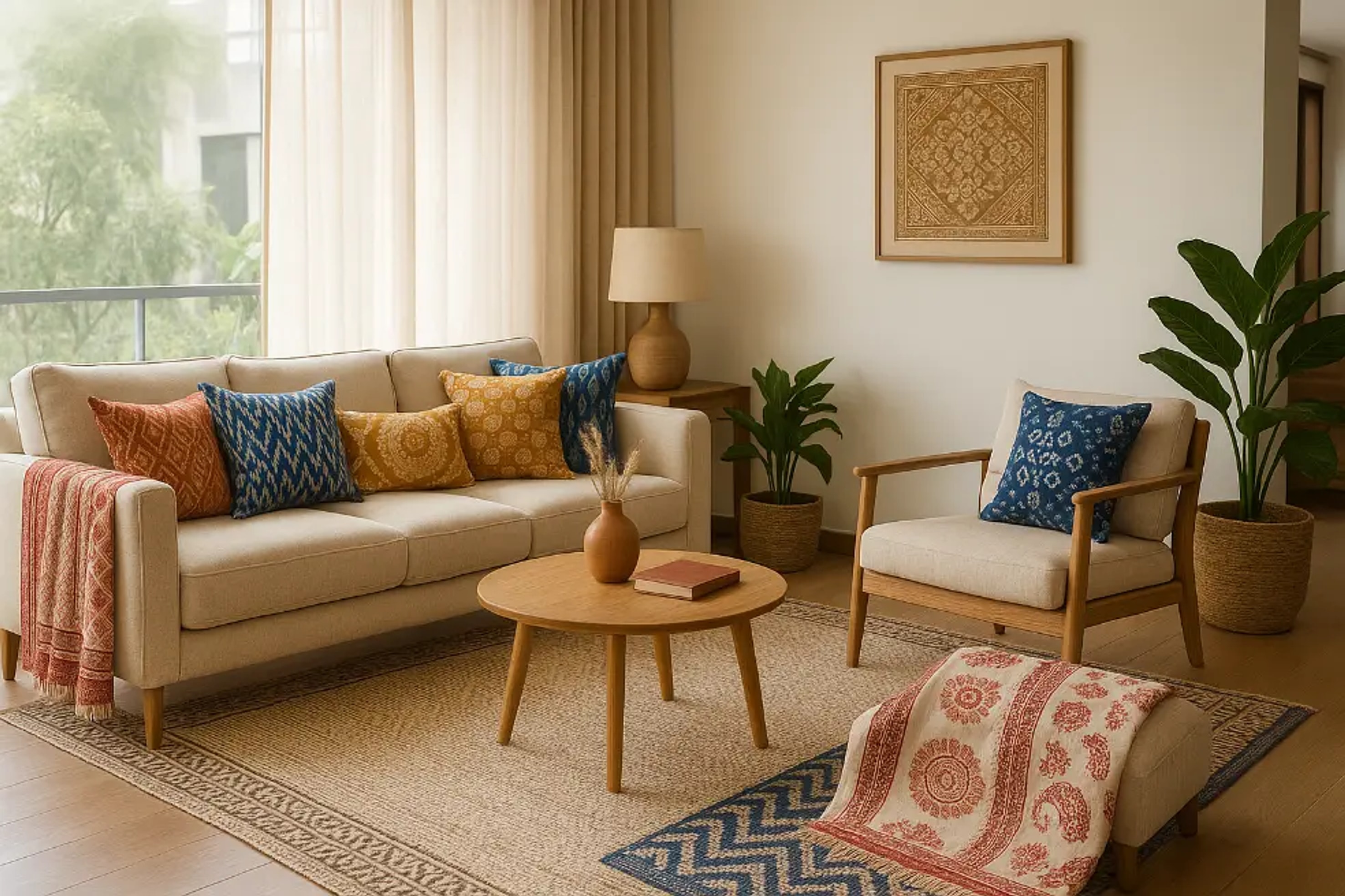 Transforming Spaces with Deco Design: Modular Interiors for Modern Living