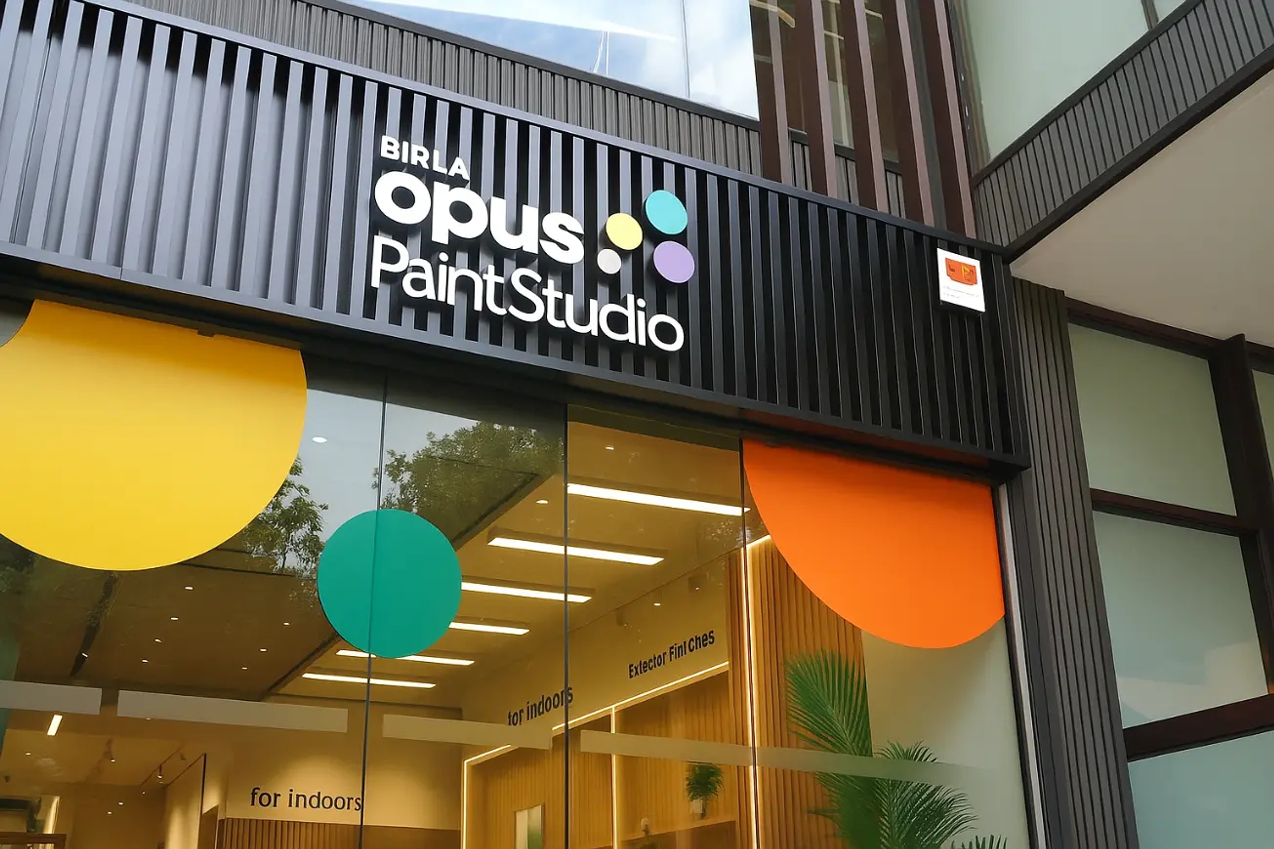 Why Birla Opus Is Redefining the Indian Paint Industry with Innovative Products and Vision