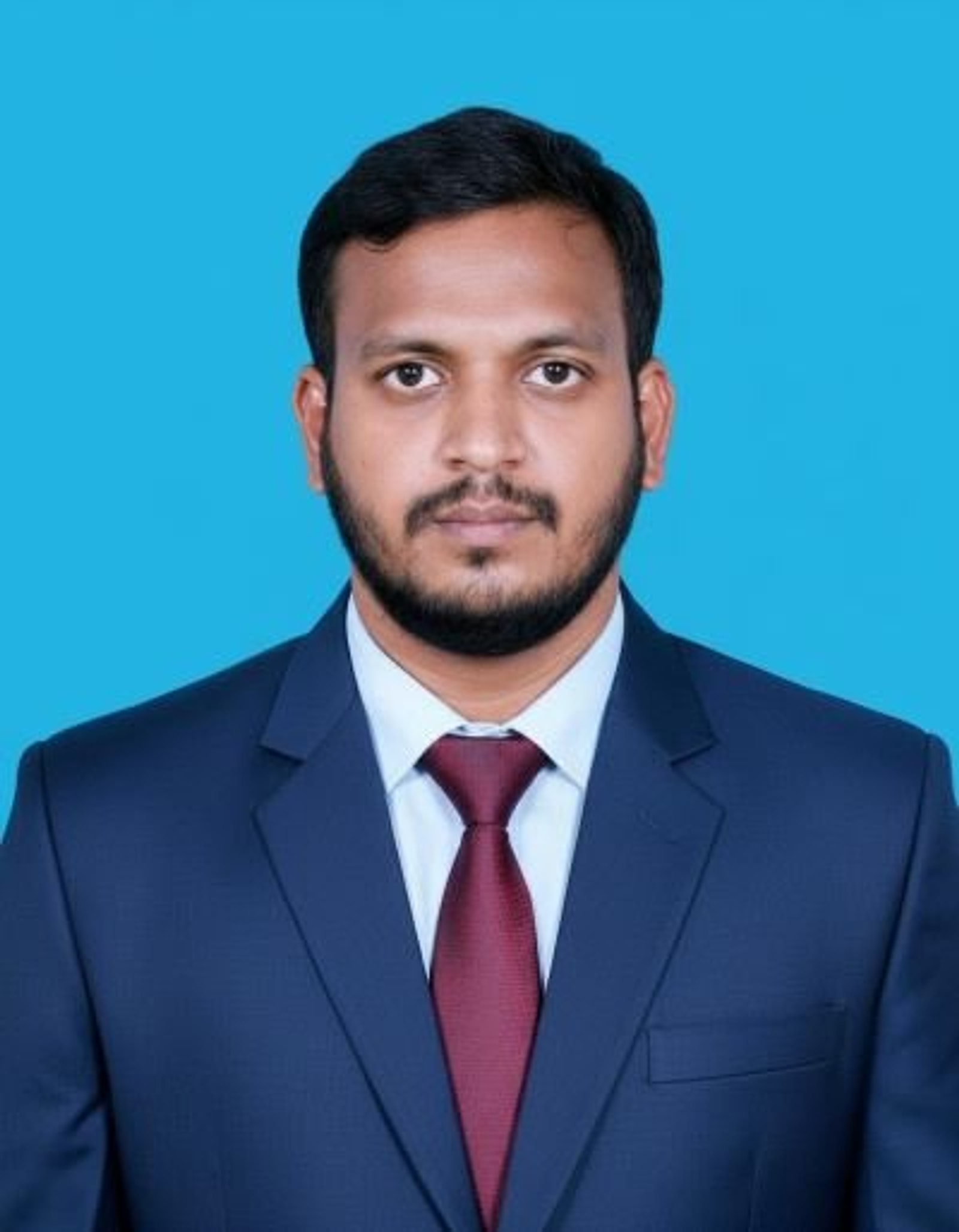  Sabarimuthu M