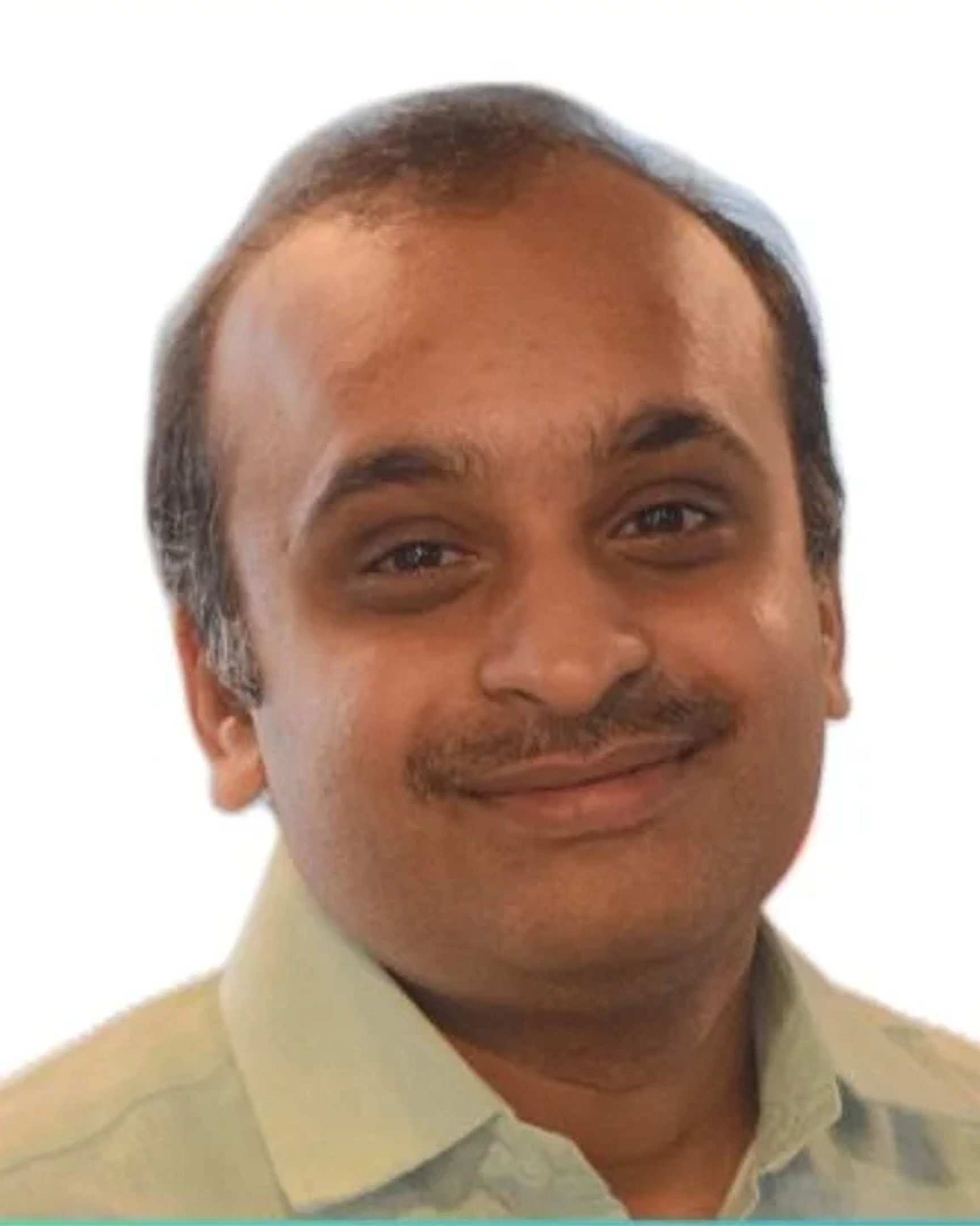 Arunkumar Shambu