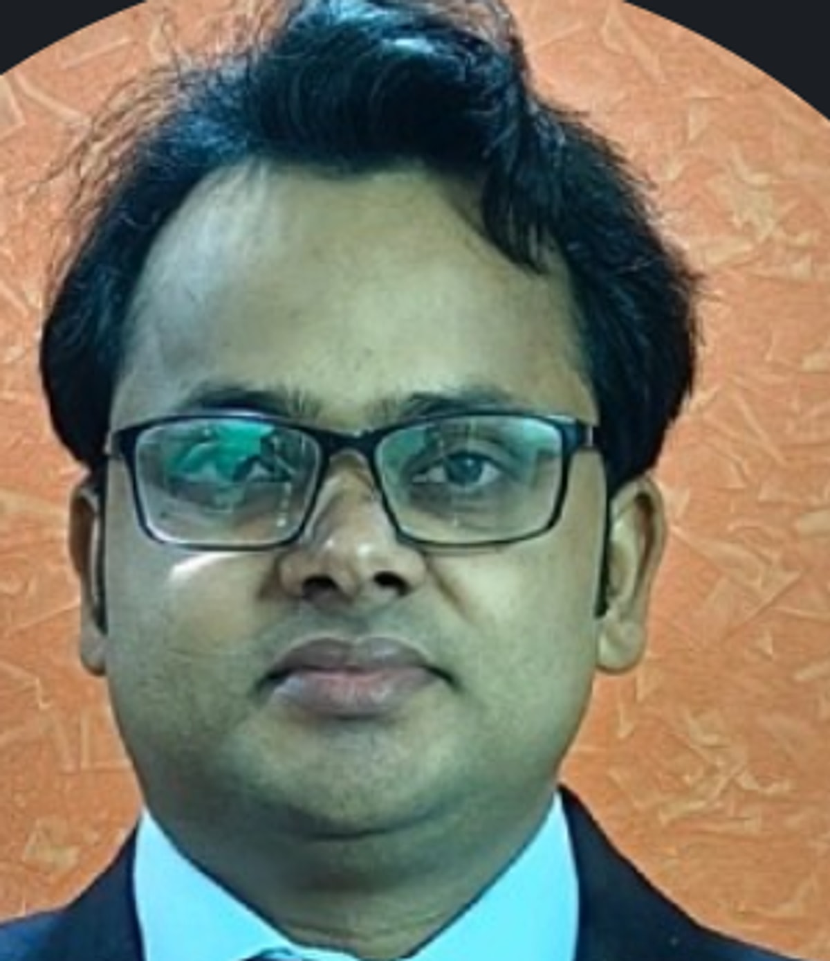 Bhupendra Pathak