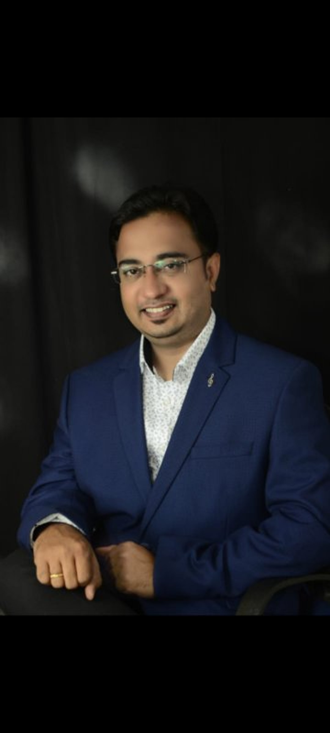 Chetan Sidgiddi