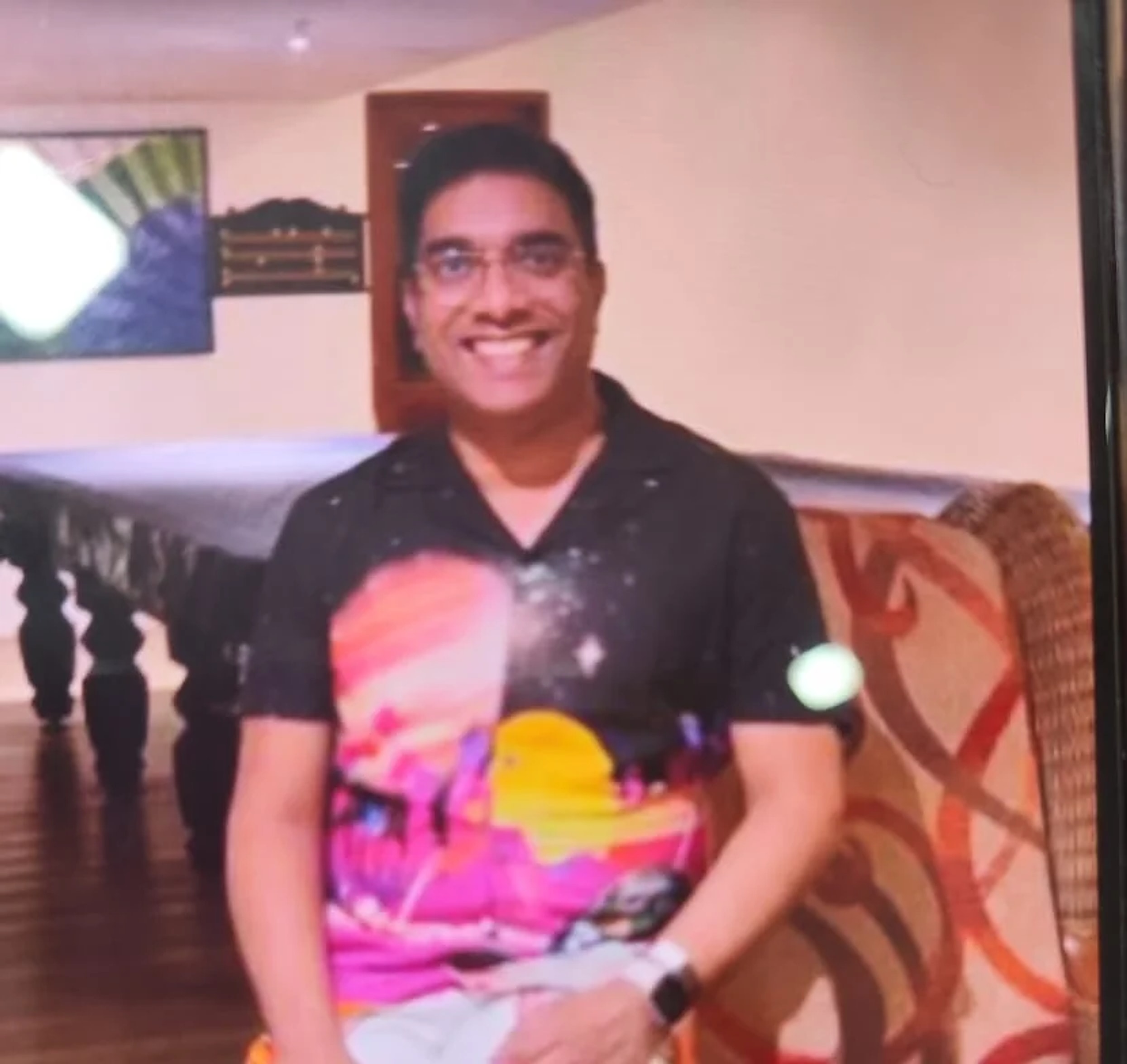 Deepu Vijayanath