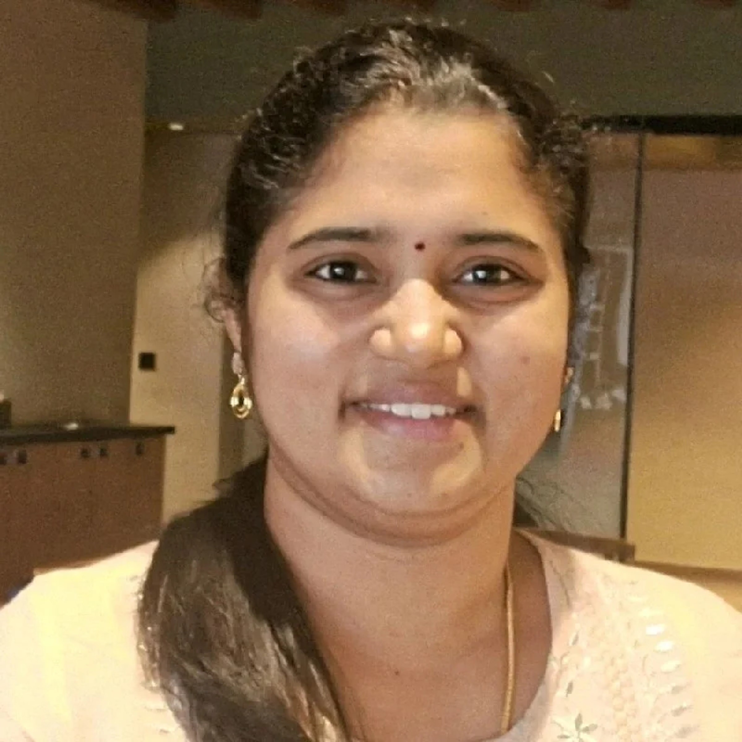 Divyasri Rayaprolu