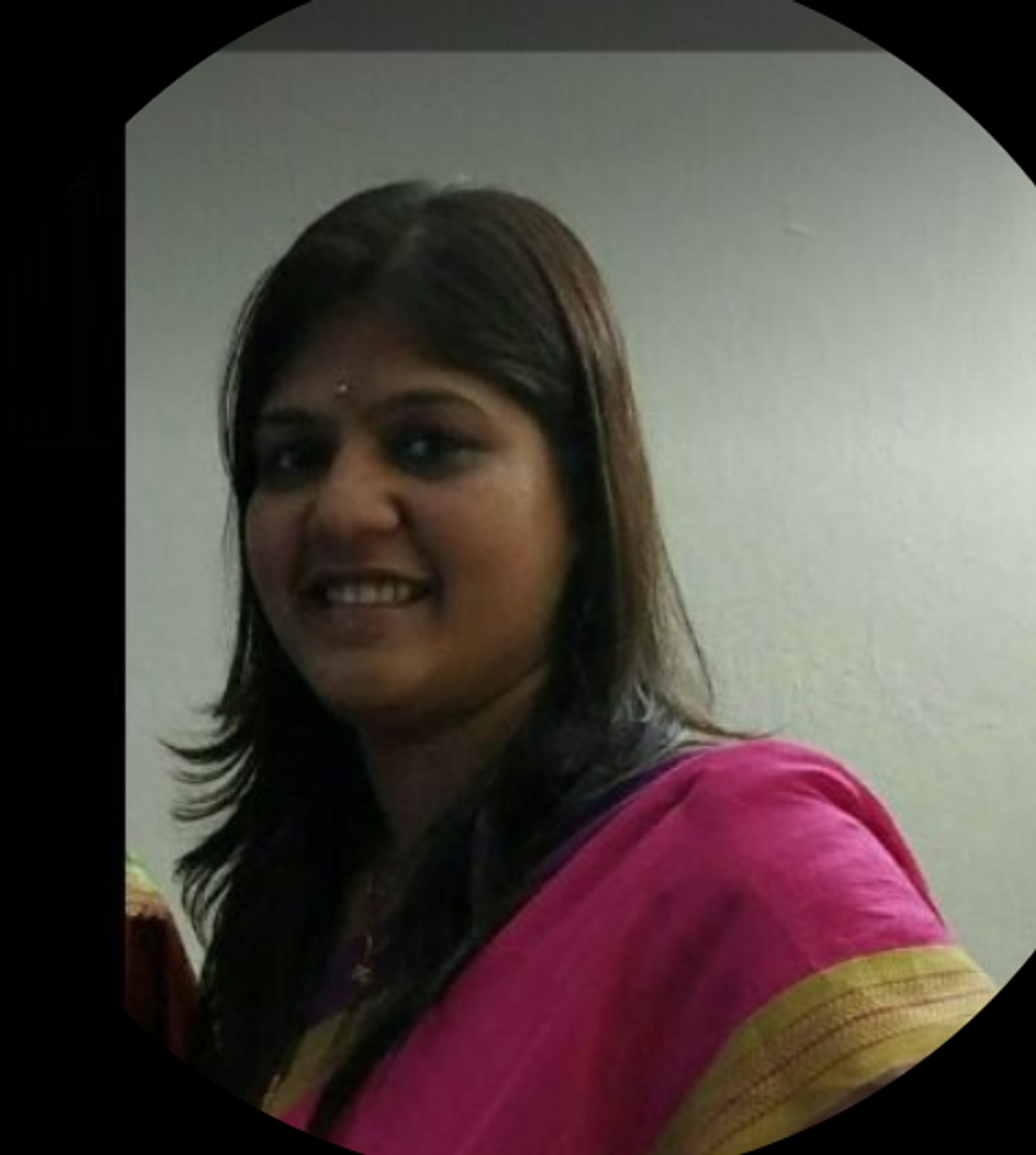 Ekta Gupta