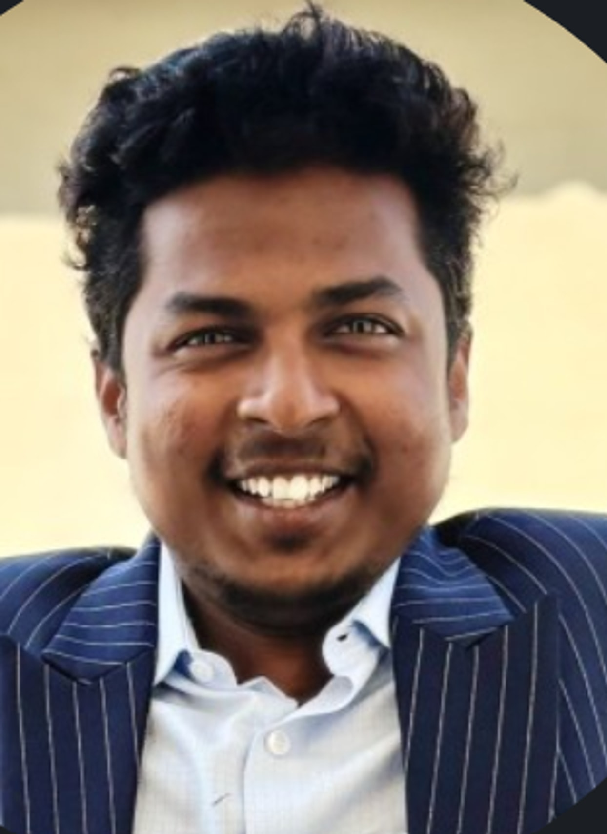 Garwandula Akhil