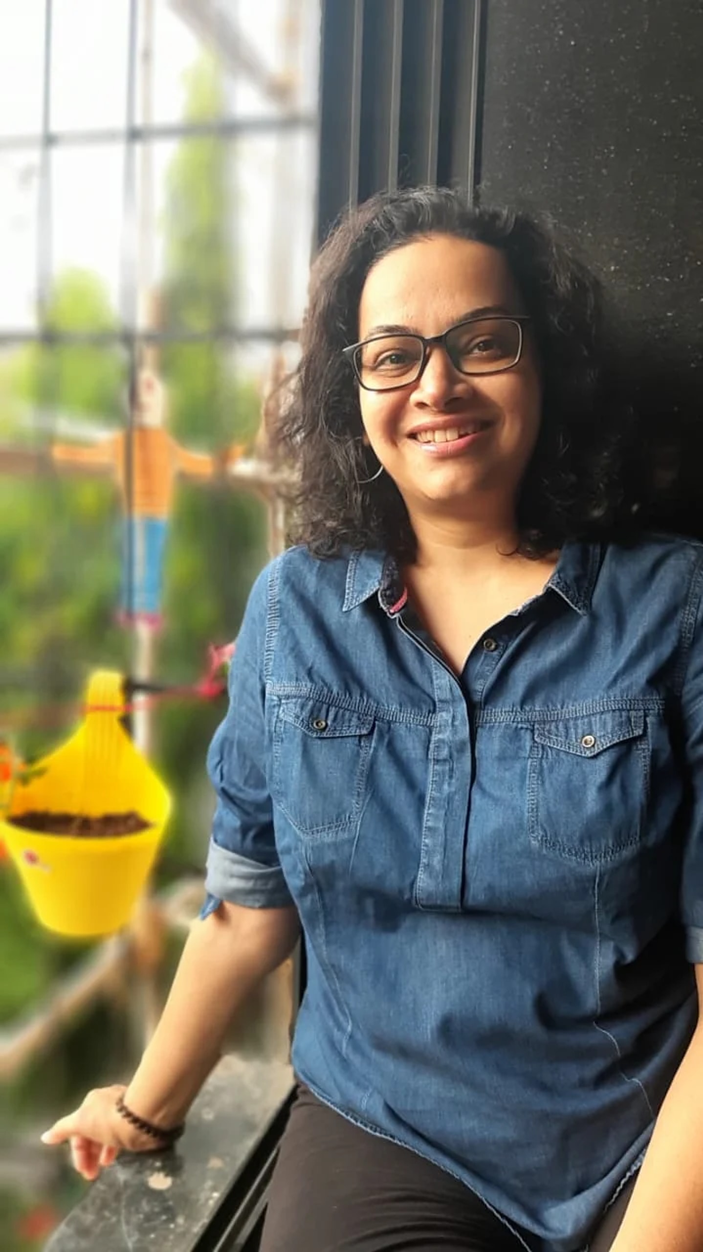 Gautami Katdare