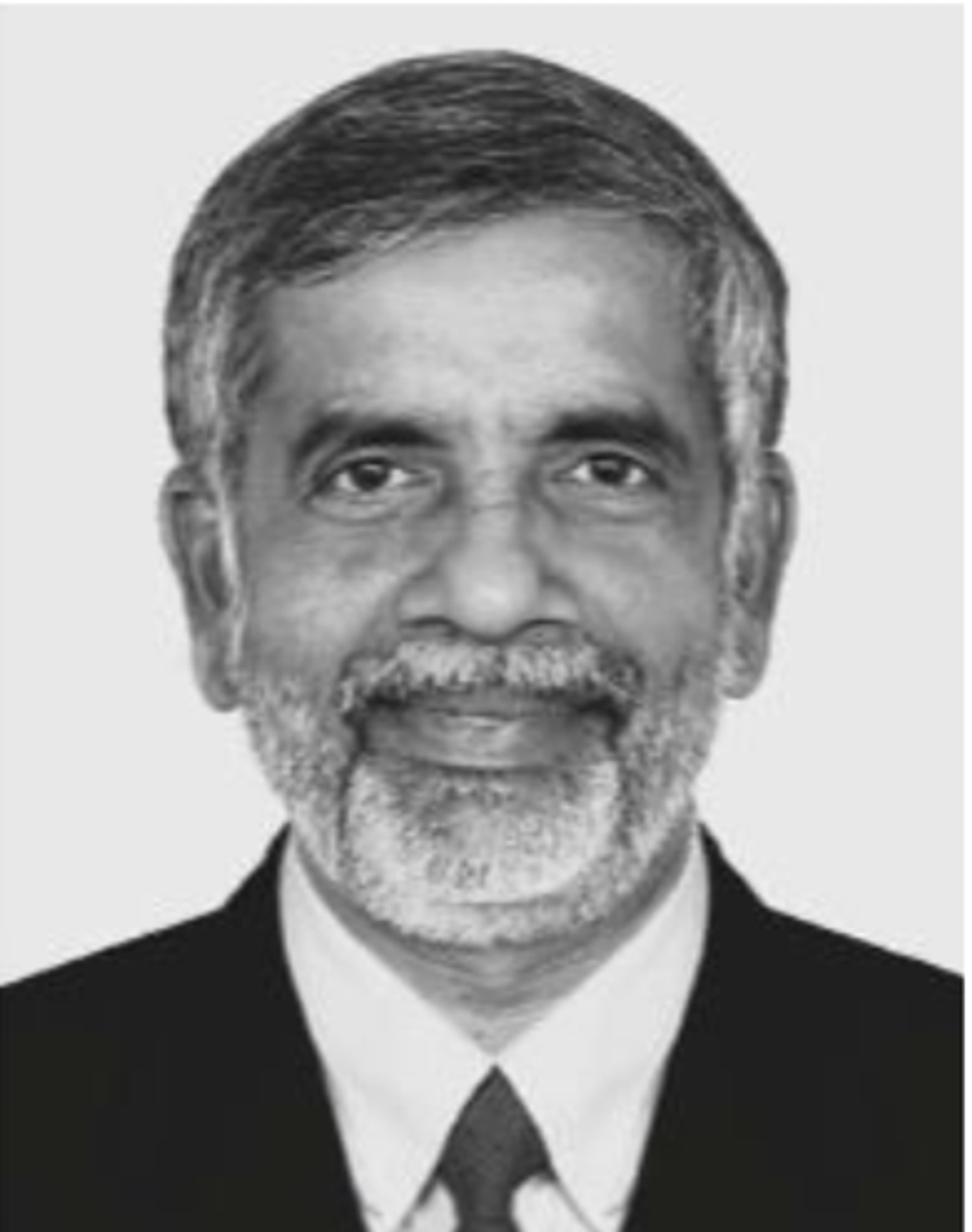 Girish Rao
