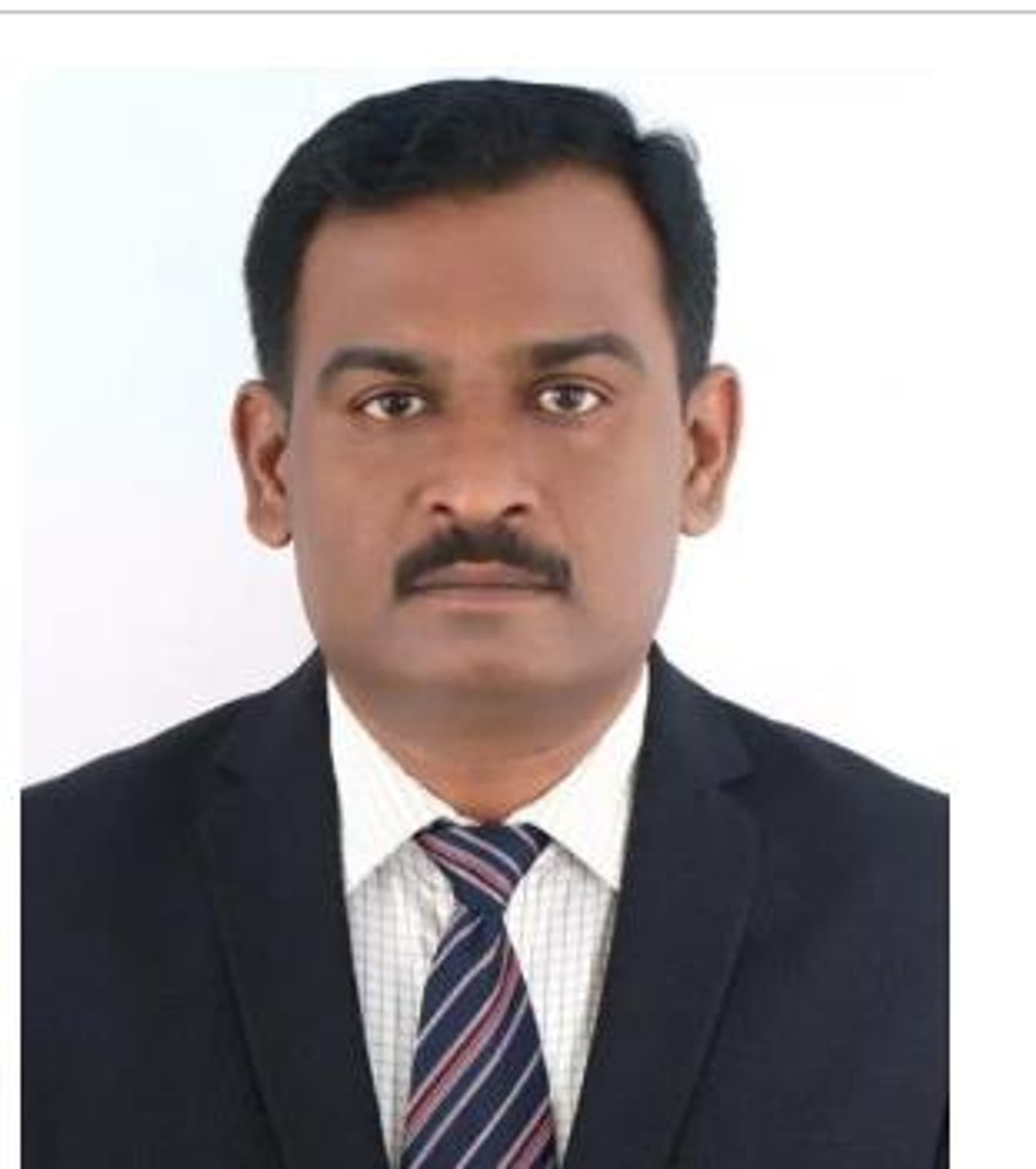 Gopal Gowda