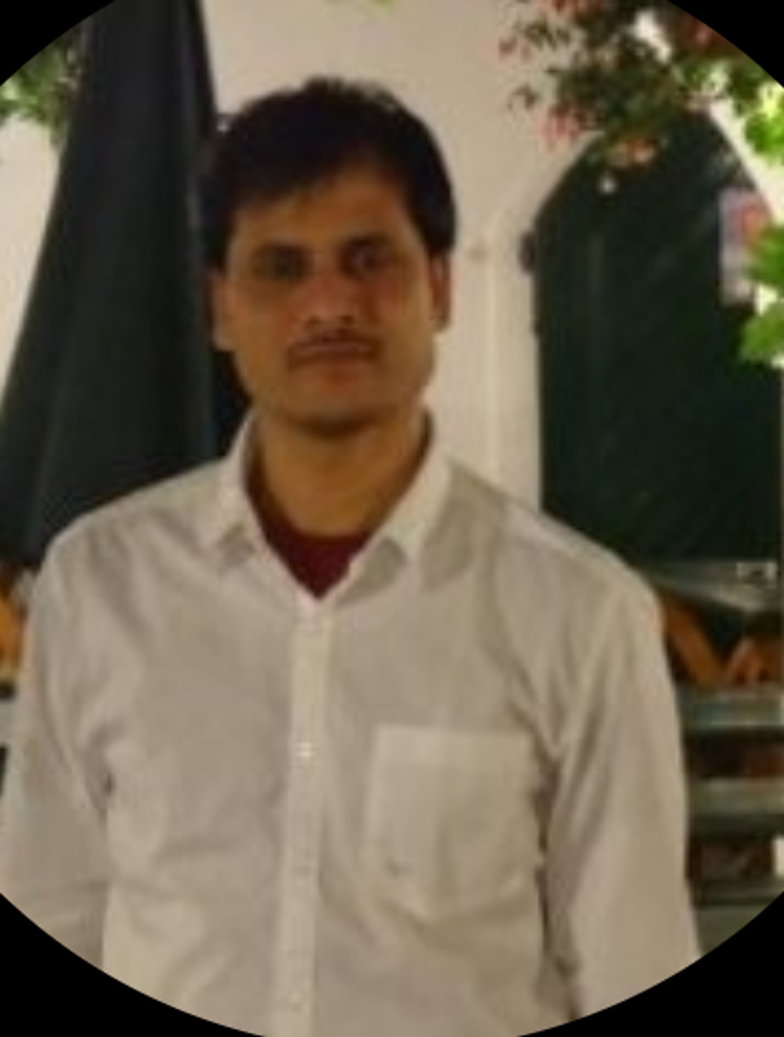 Harinadha Reddy D