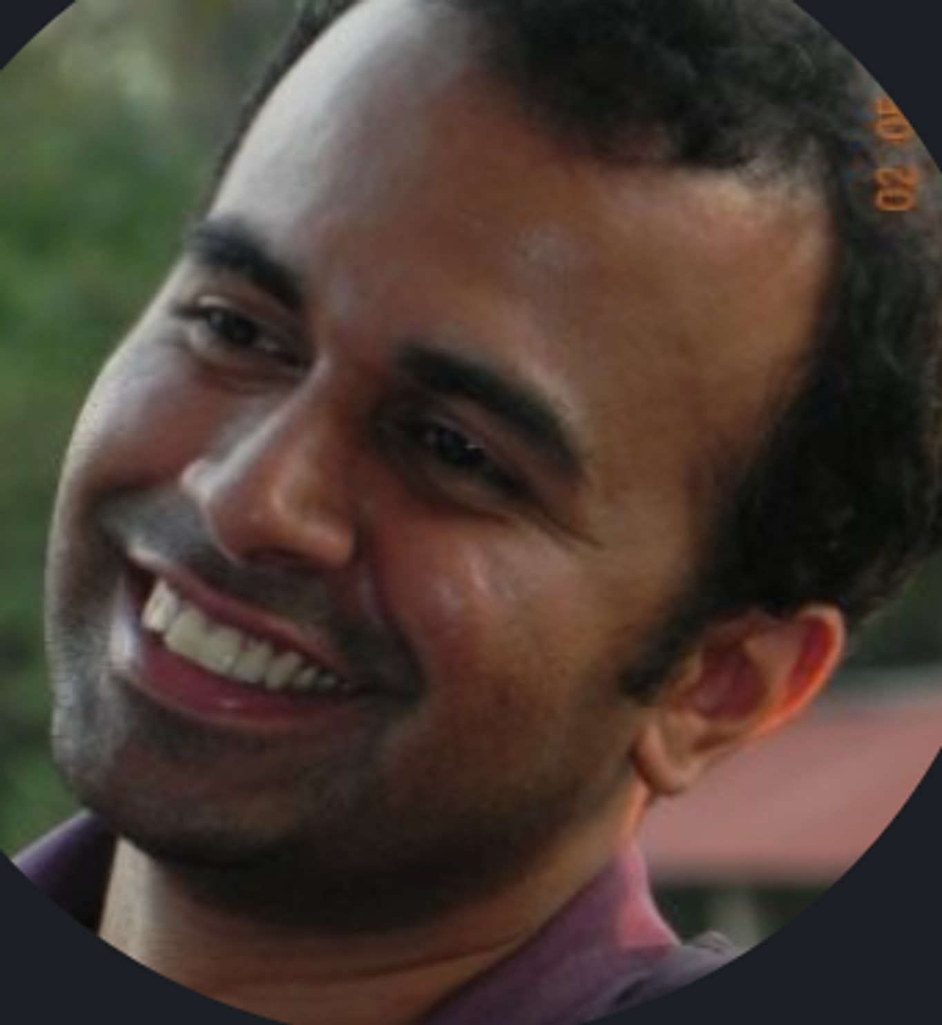 Jason J Chirayath