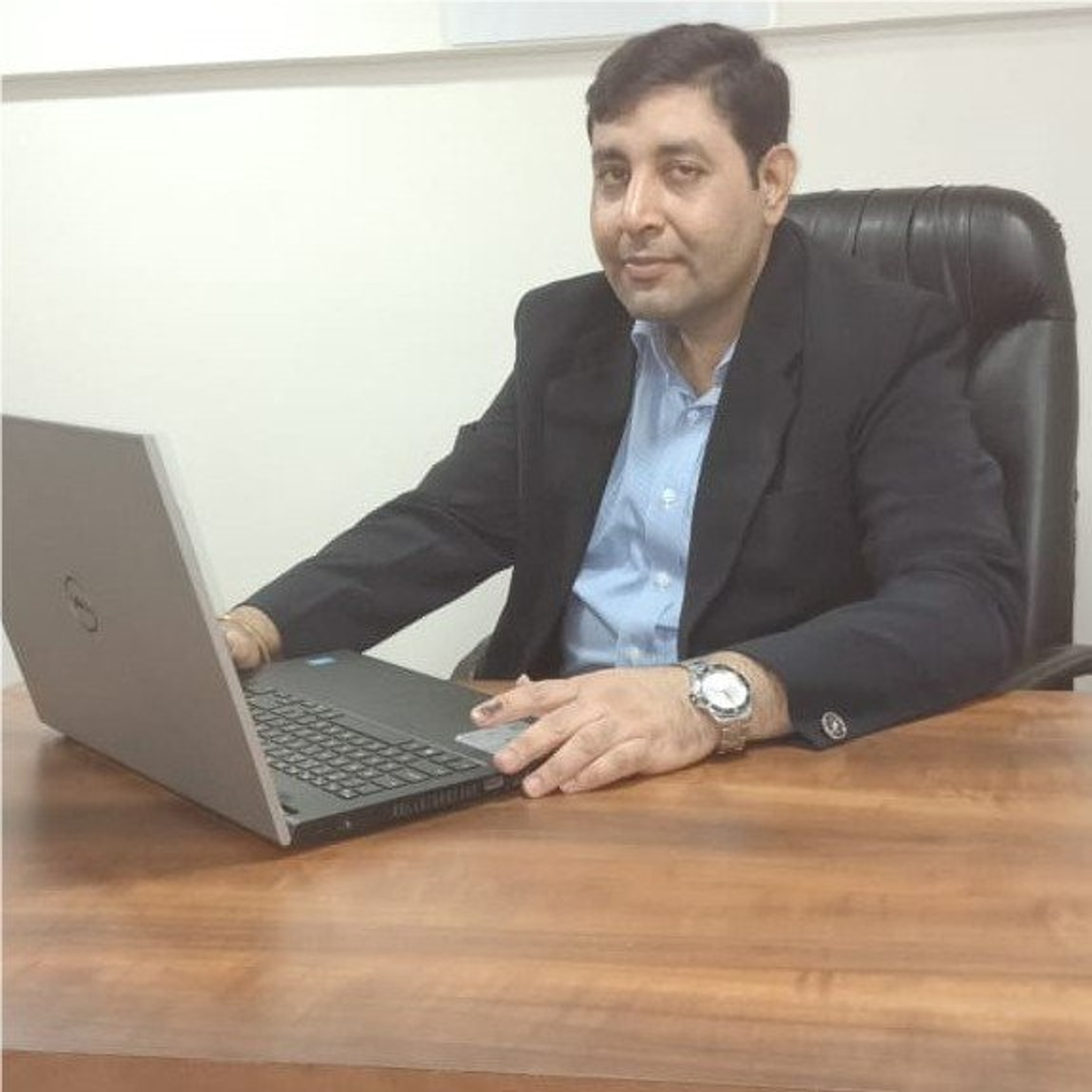 Jaykumaar Kotwaani