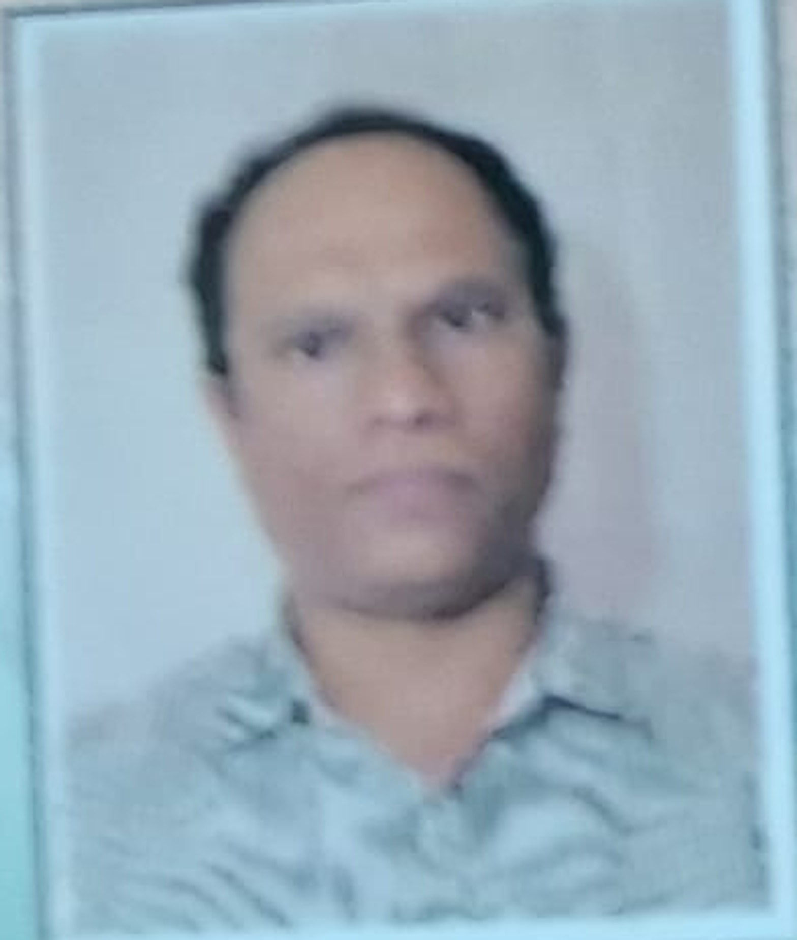Kosuru Venugopal 