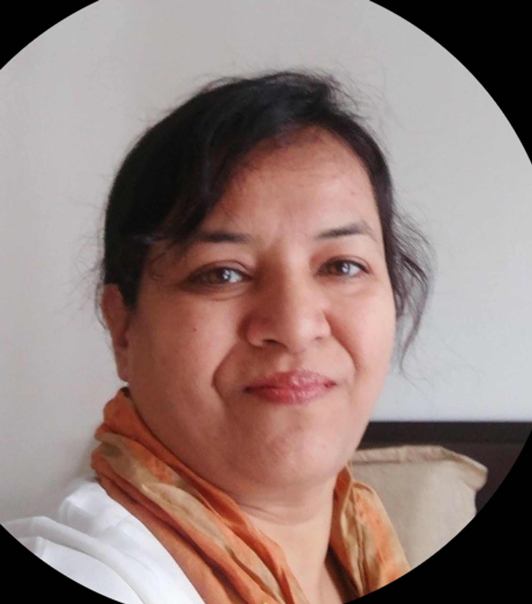 Lavina Rodrigues