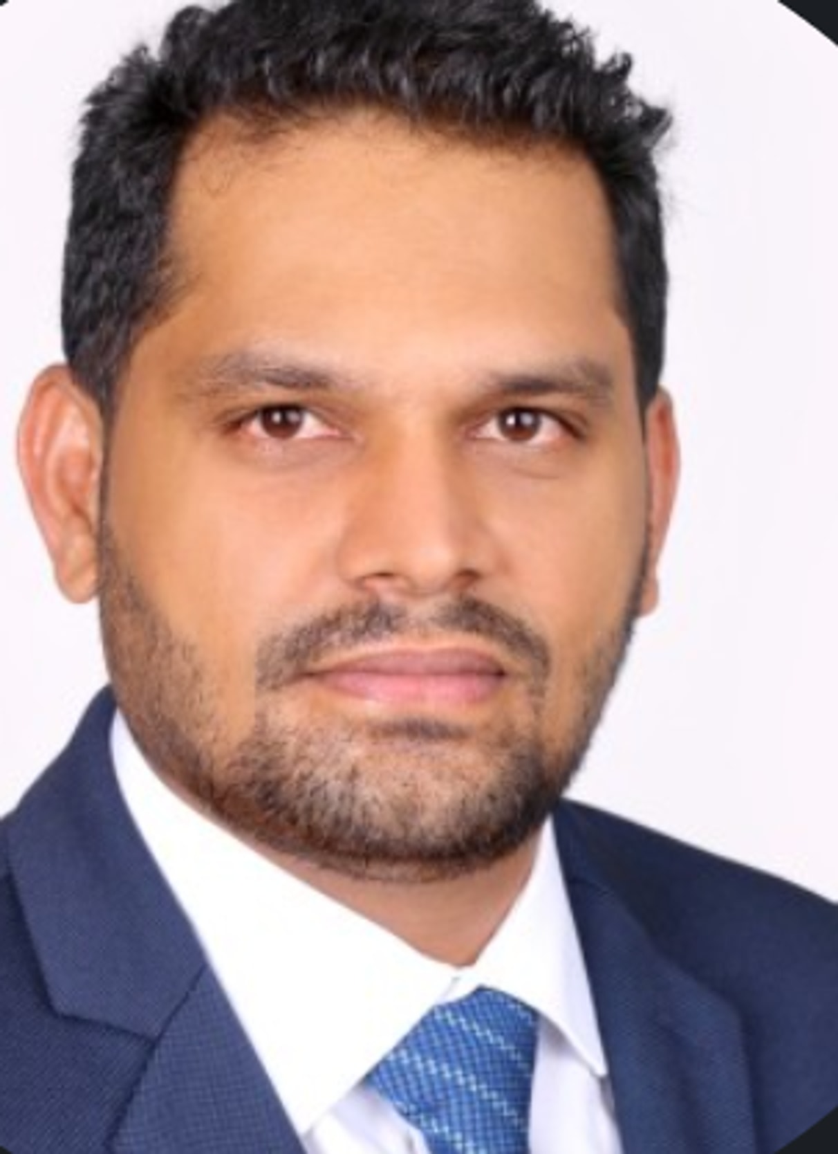 Manjunath Shetty