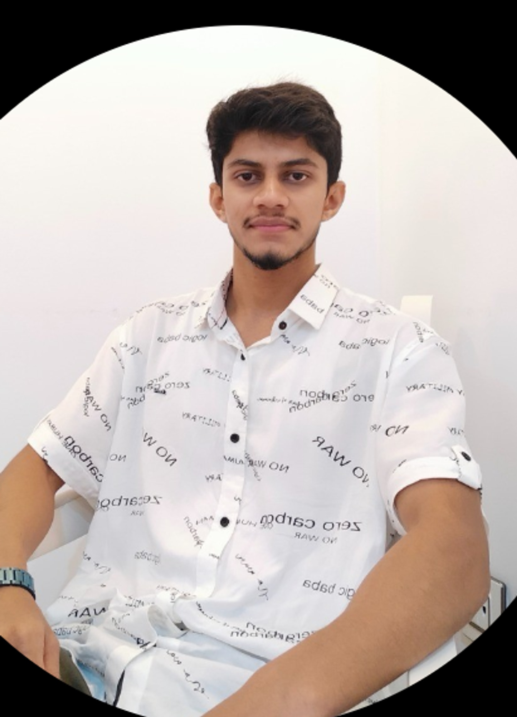 Mohammed Ashfaq