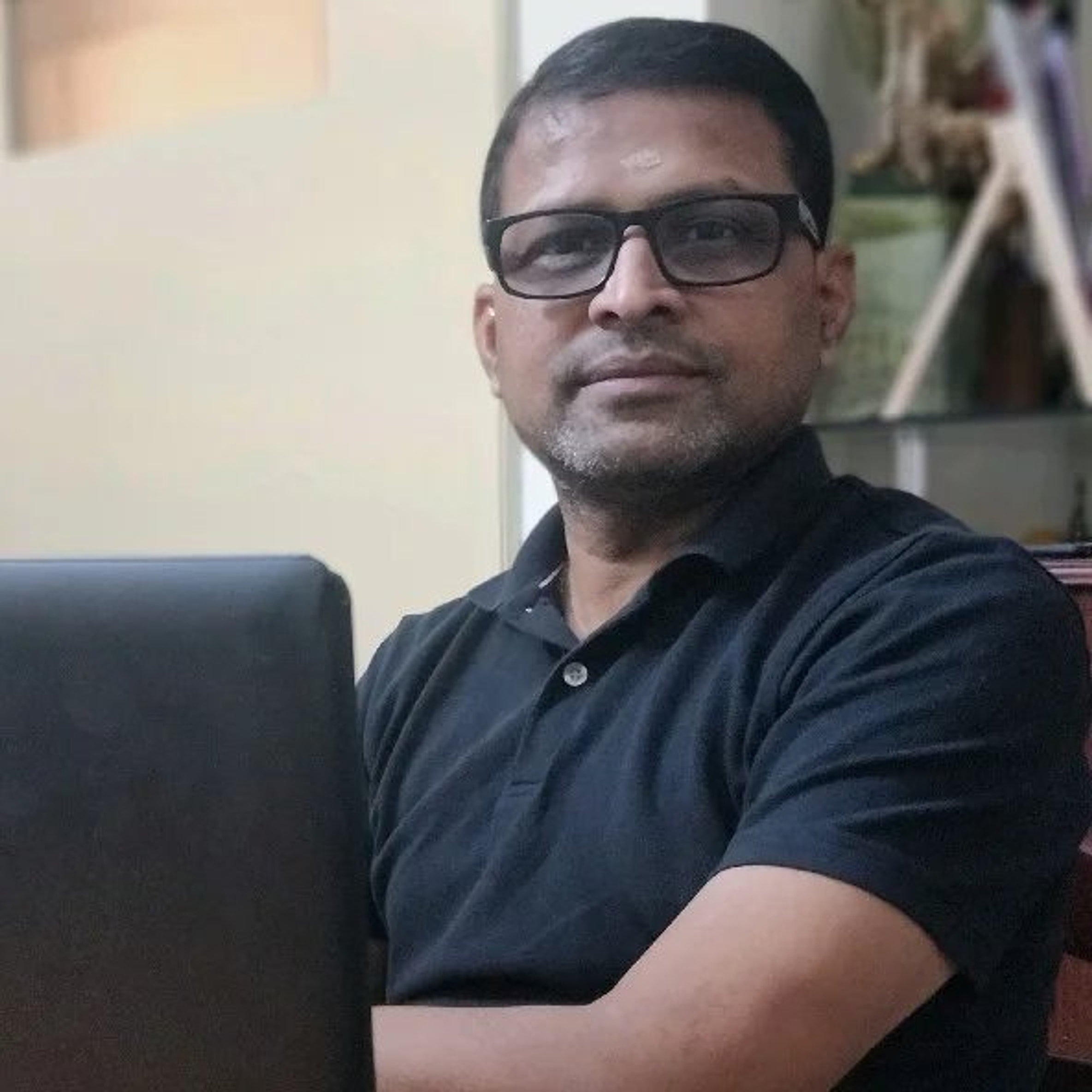 Nagaraj K