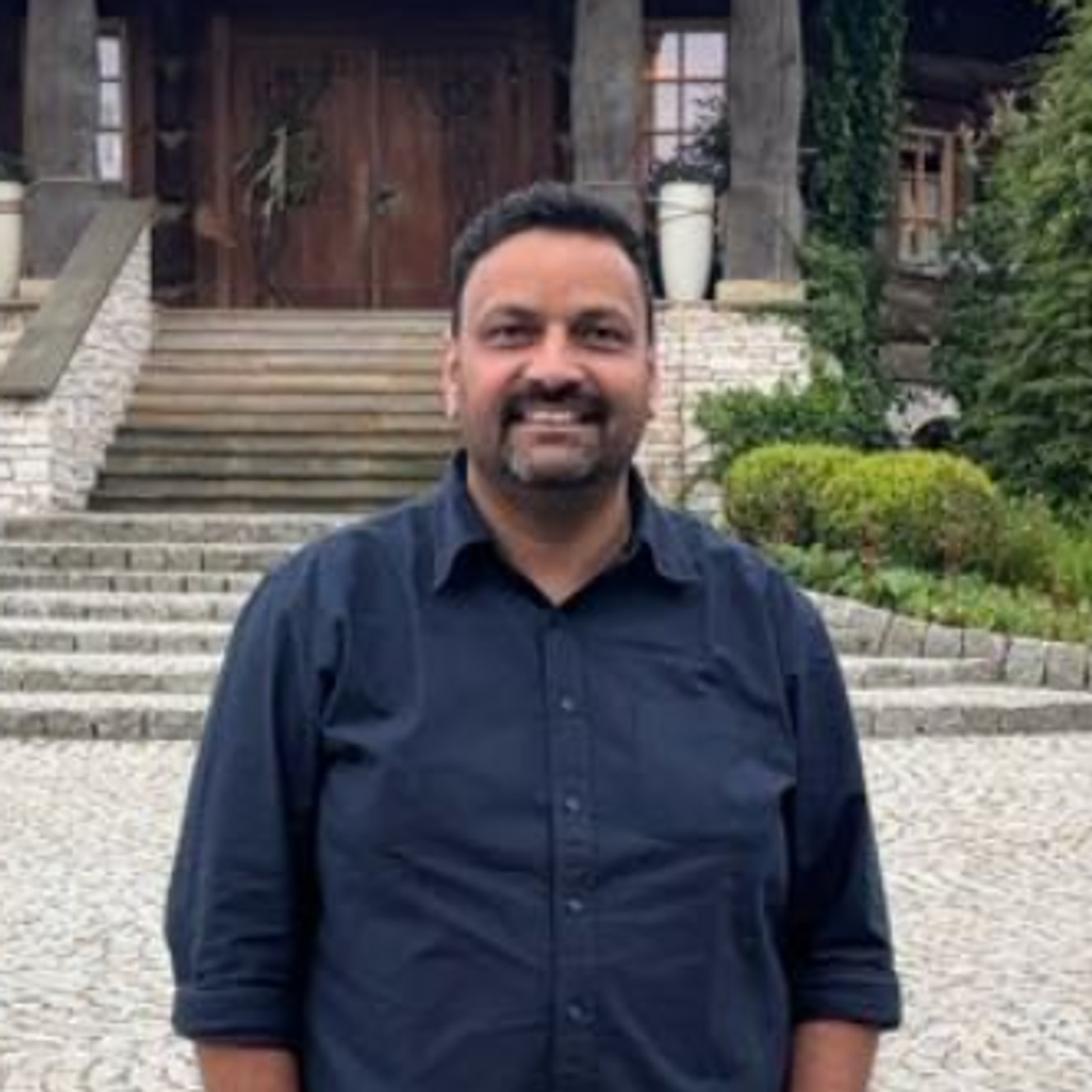 Nandakumar